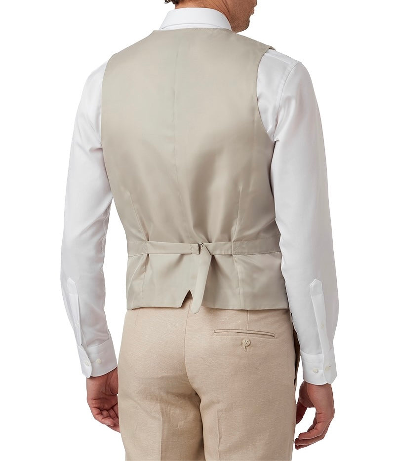 Salter Vest Sand