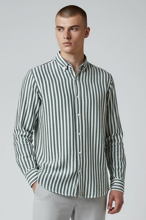 Agar Shirt