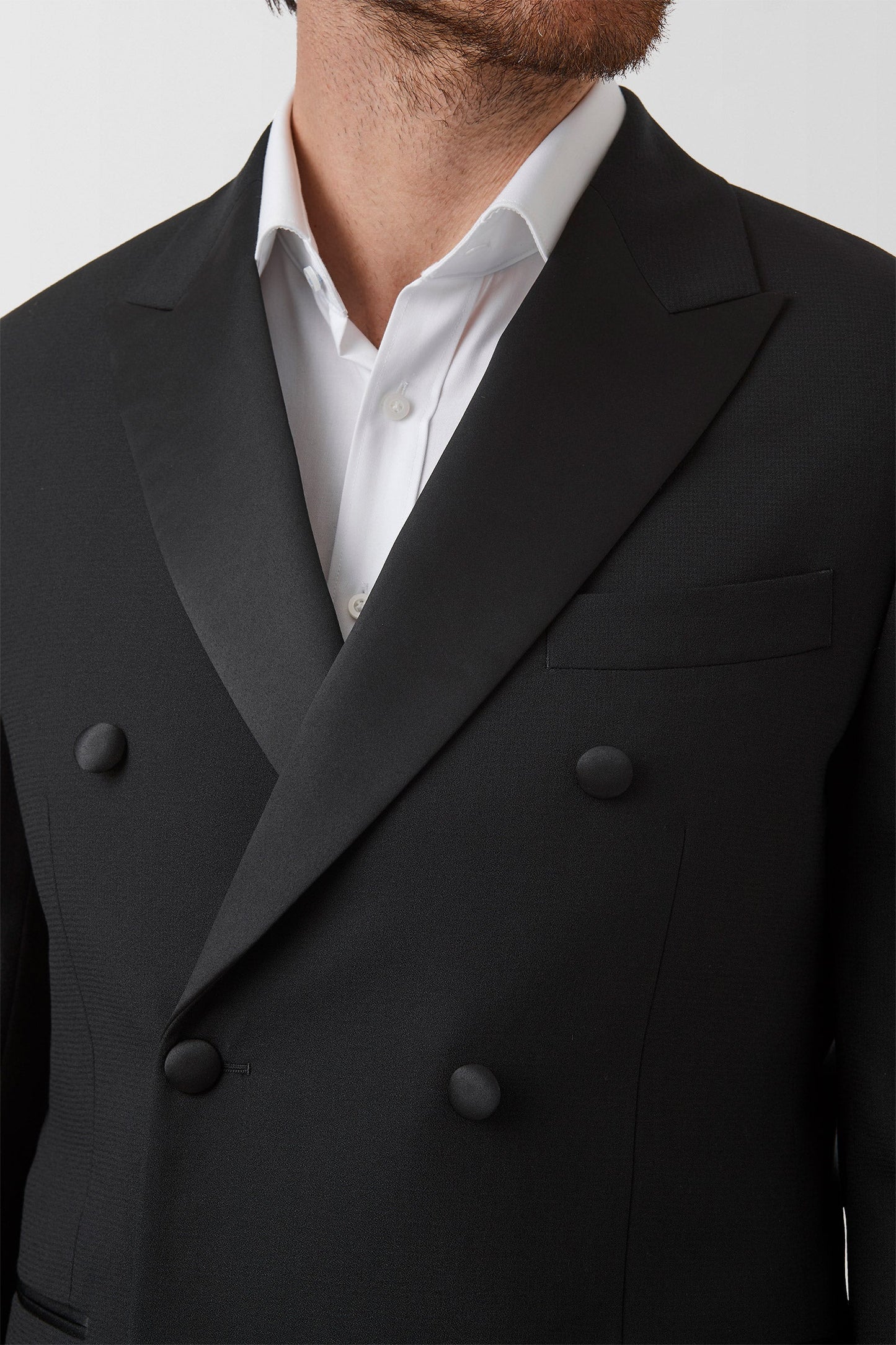 Pacino Dinner Jacket Black