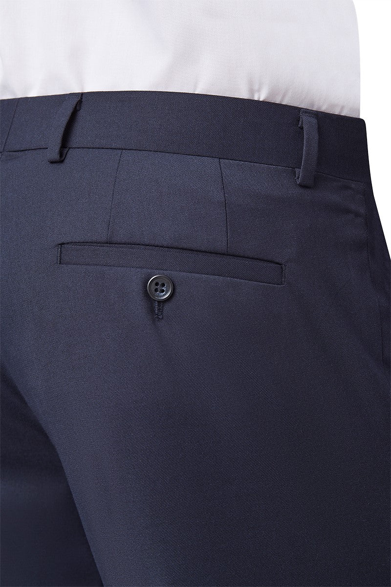 Cox Trouser Navy