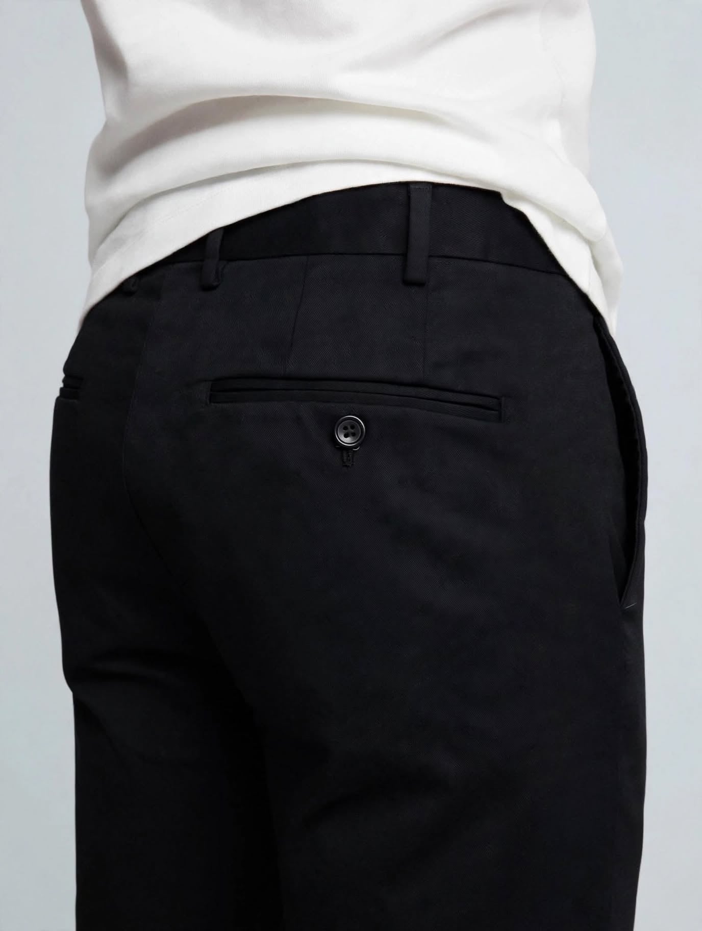 Dalmore Chino Black