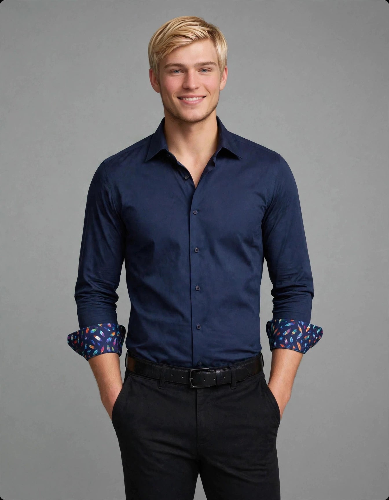 Lader Shirt