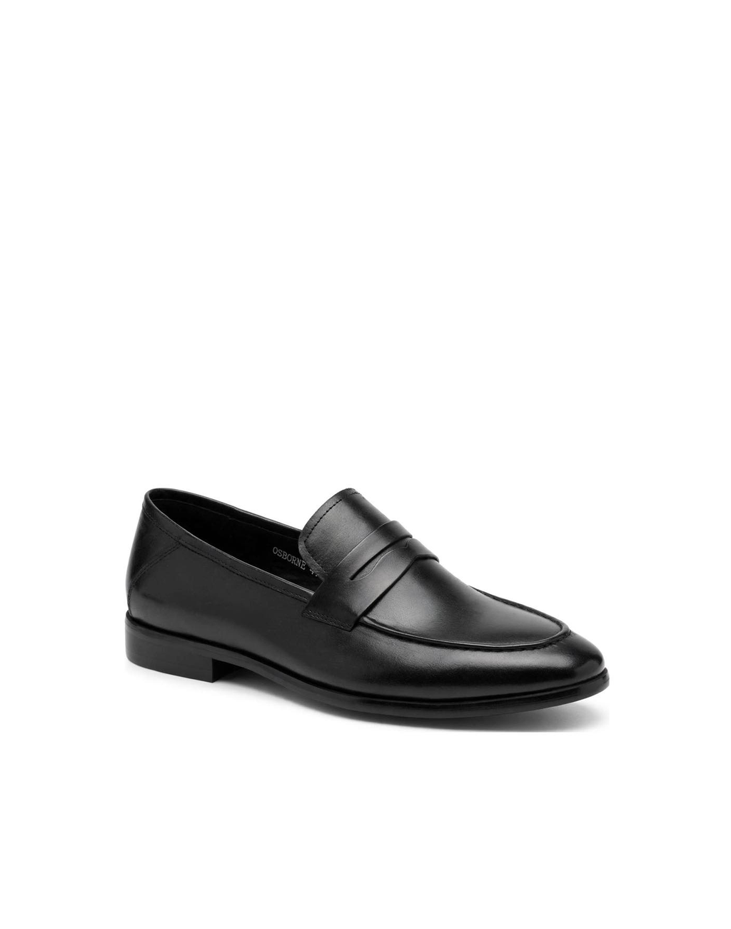 Osborne Loafer Black
