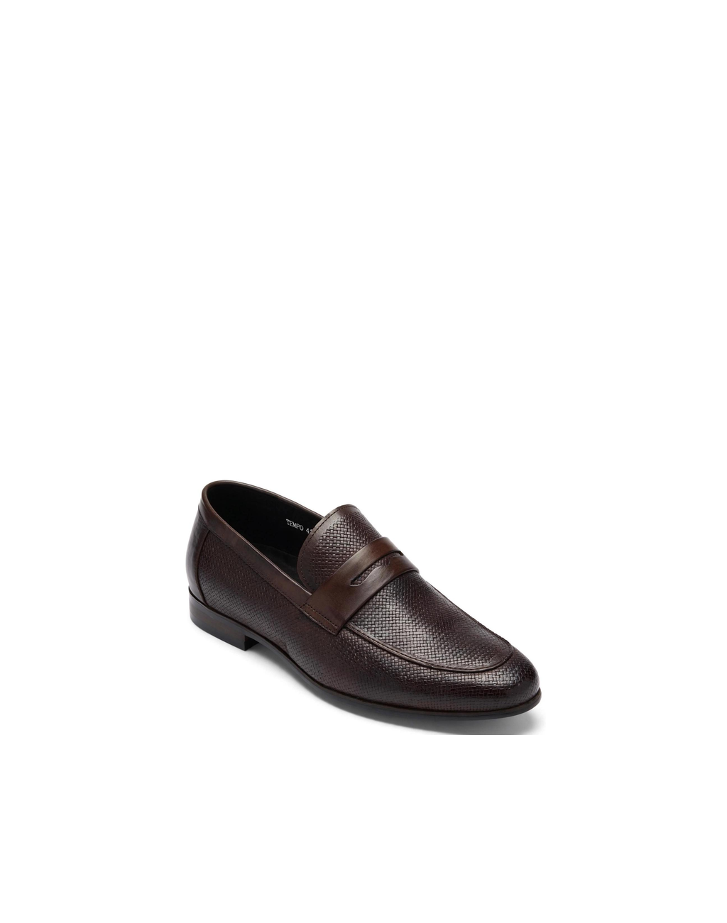 Tempo Loafer Brown
