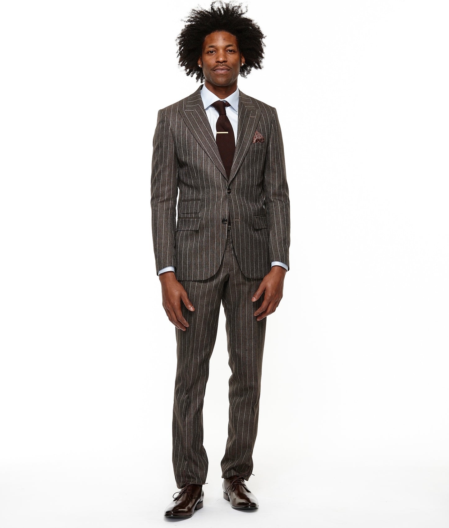 Haze Suit