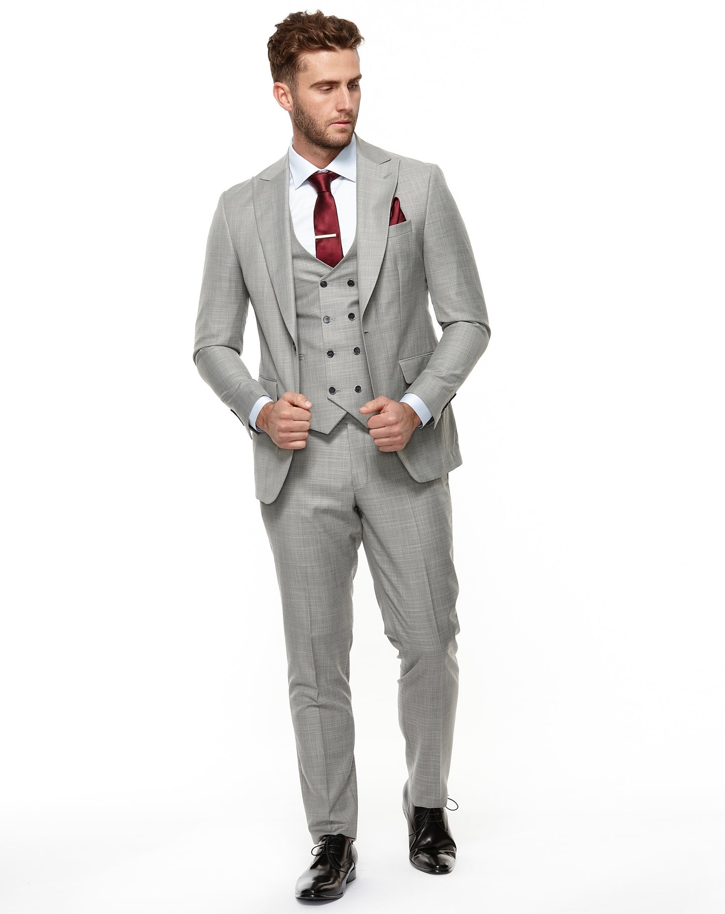 Parkhill Suit