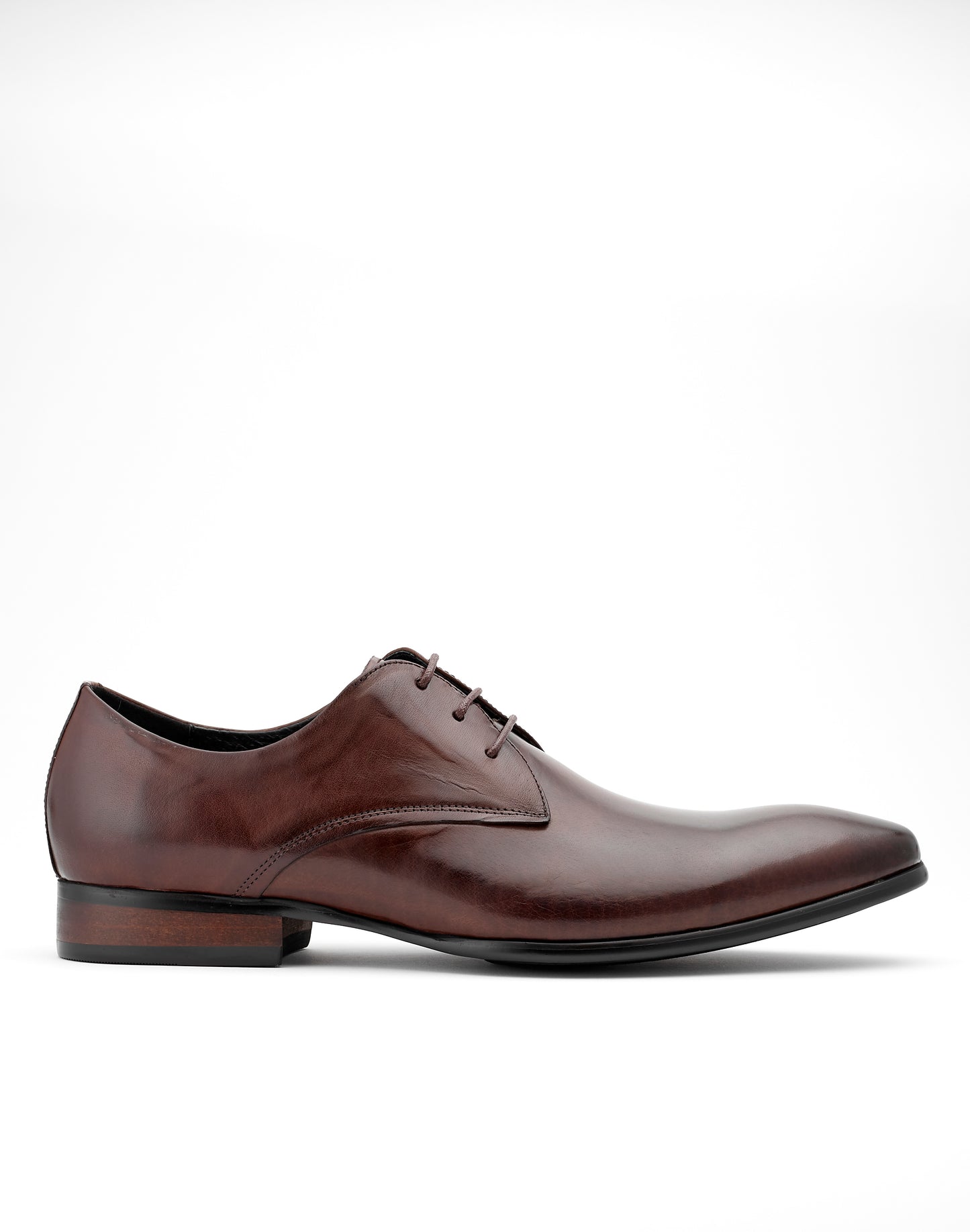 Hagen Shoe Brown