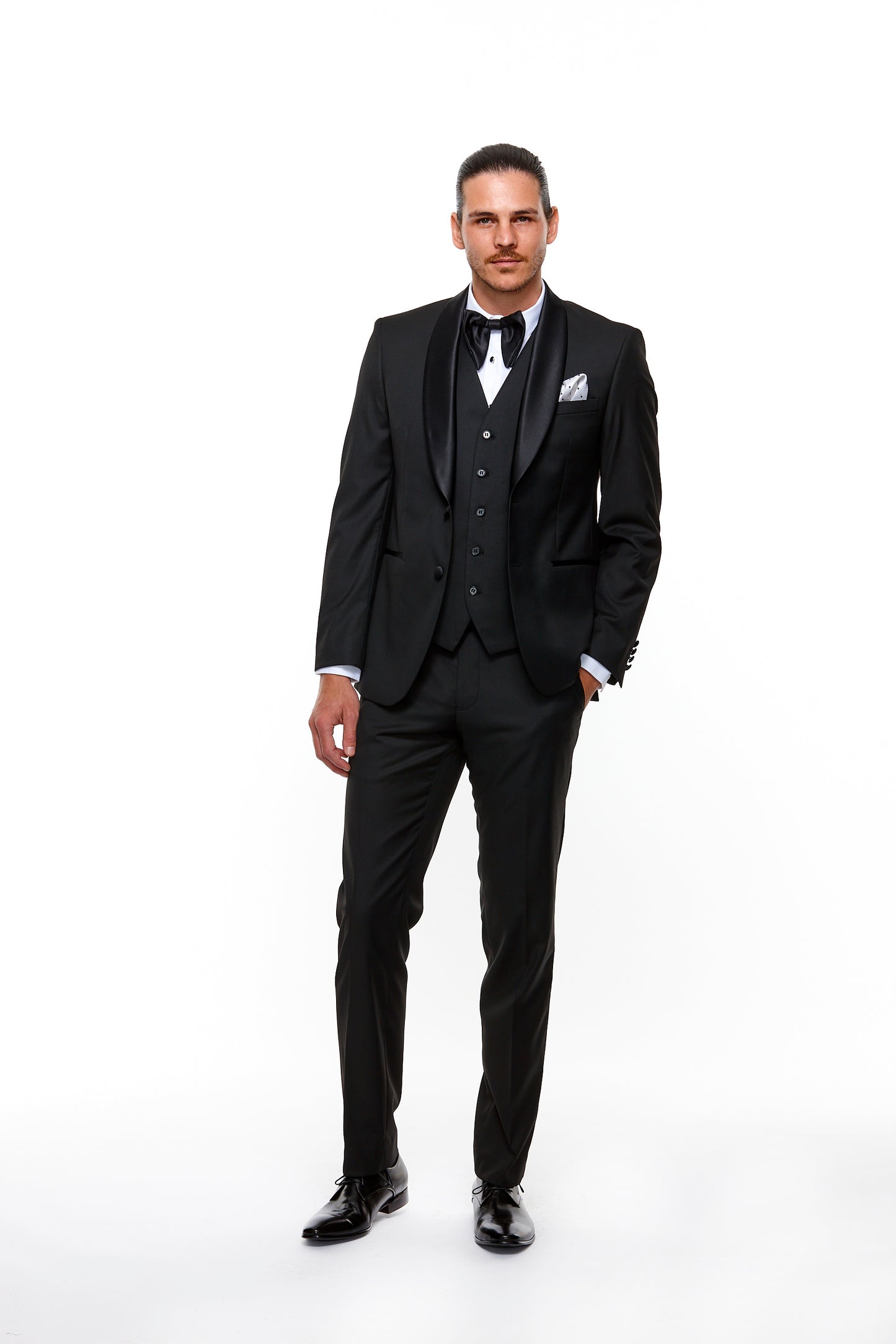 Palmer Dinner Suit
