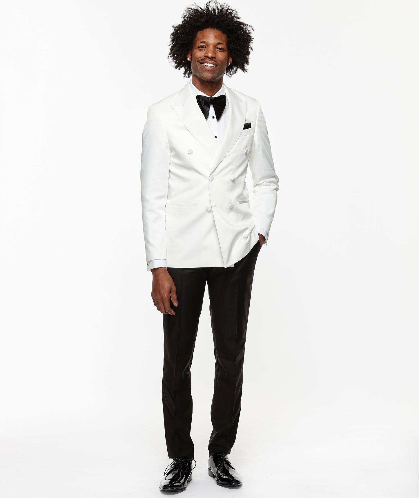 Tallis Dinner Suit