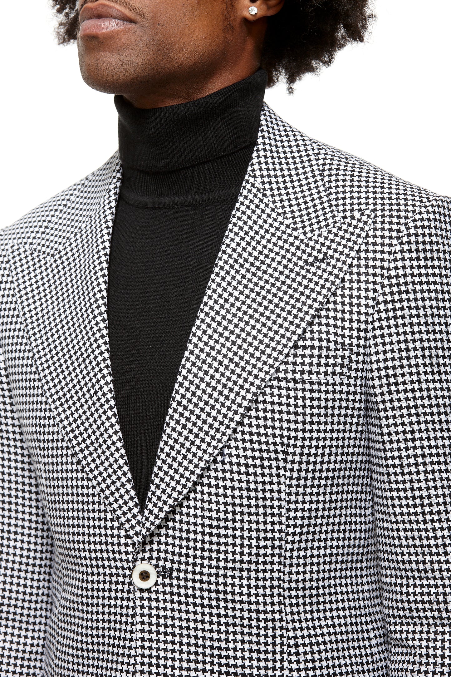 Lomar Blazer