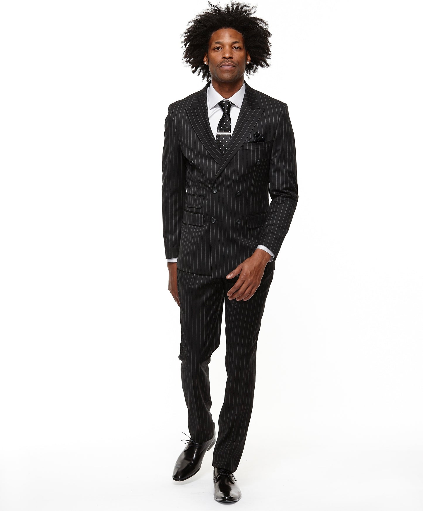 Morey Suit