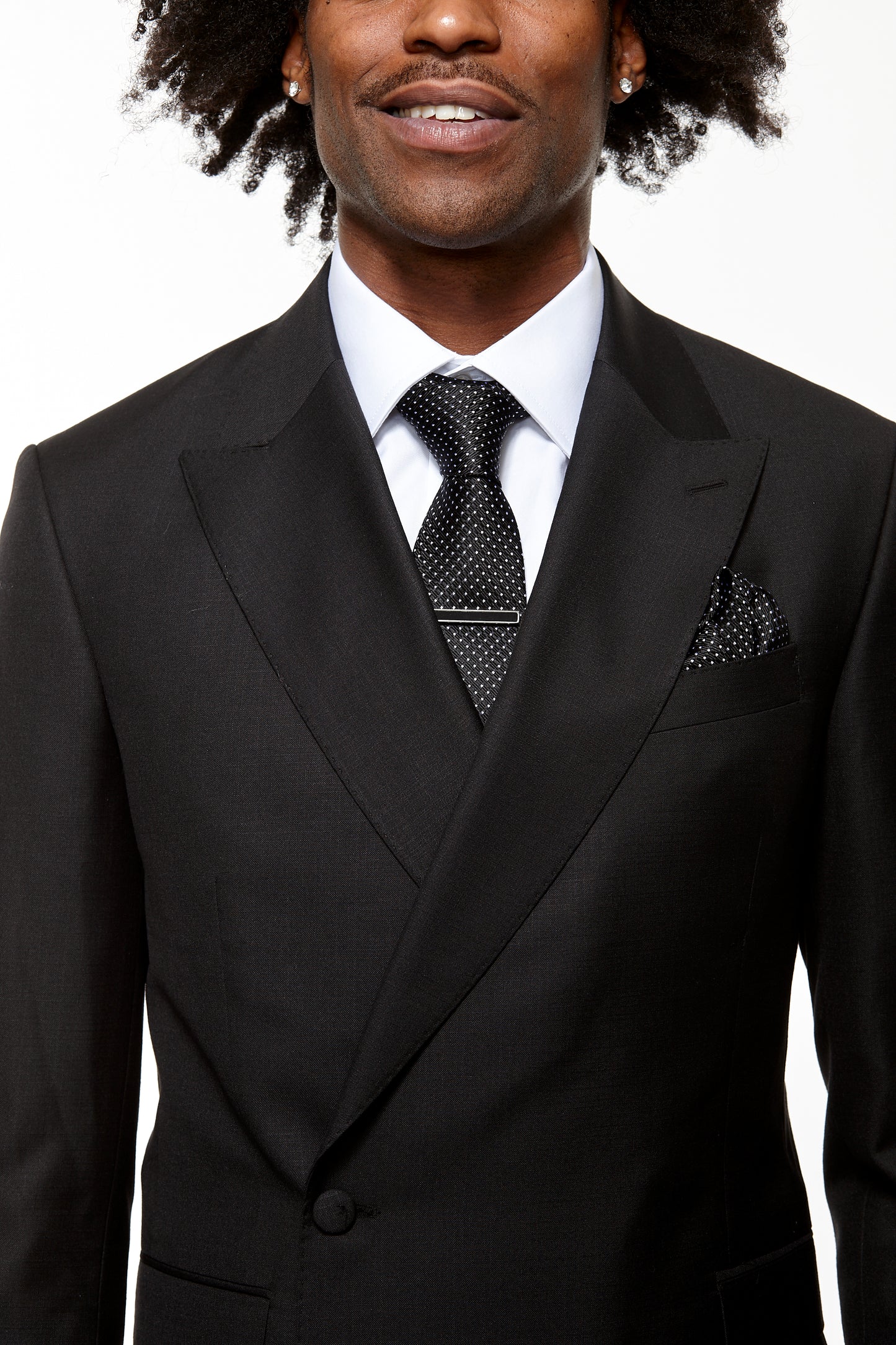 Madden Suit