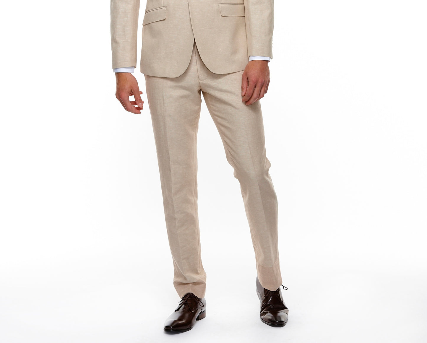 Salter Trouser Sand