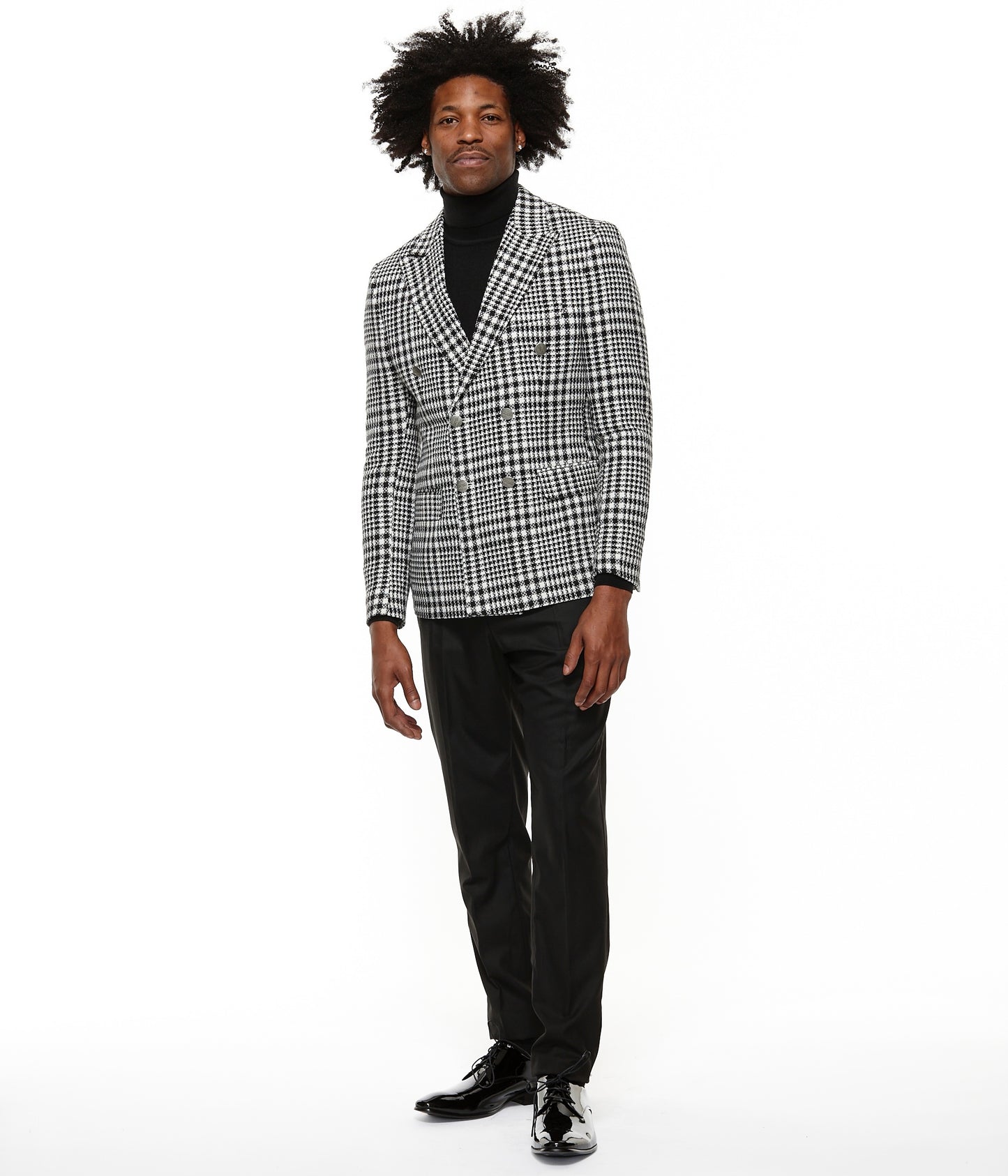 Torro Jacket