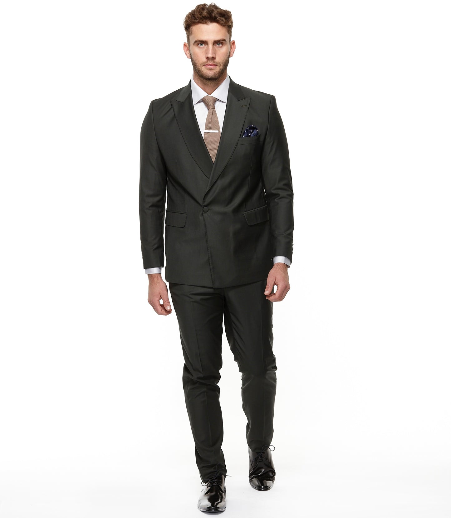Fenton Suit