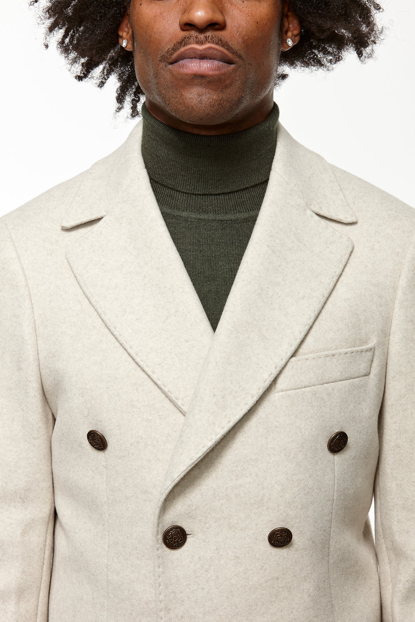 Neto Coat