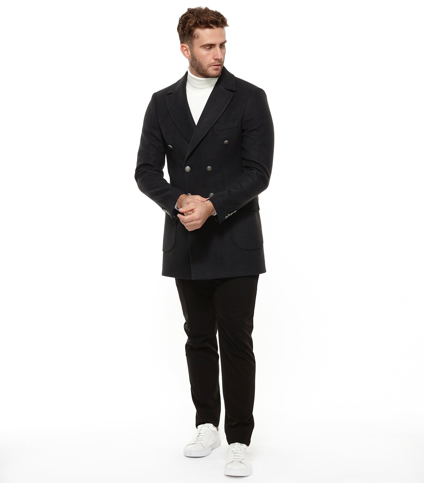 Neto Coat