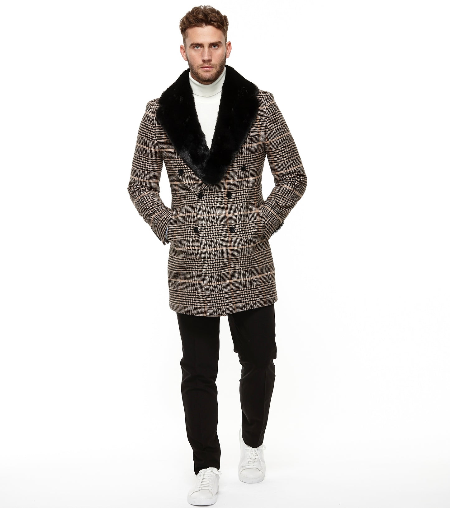 Regent Coat