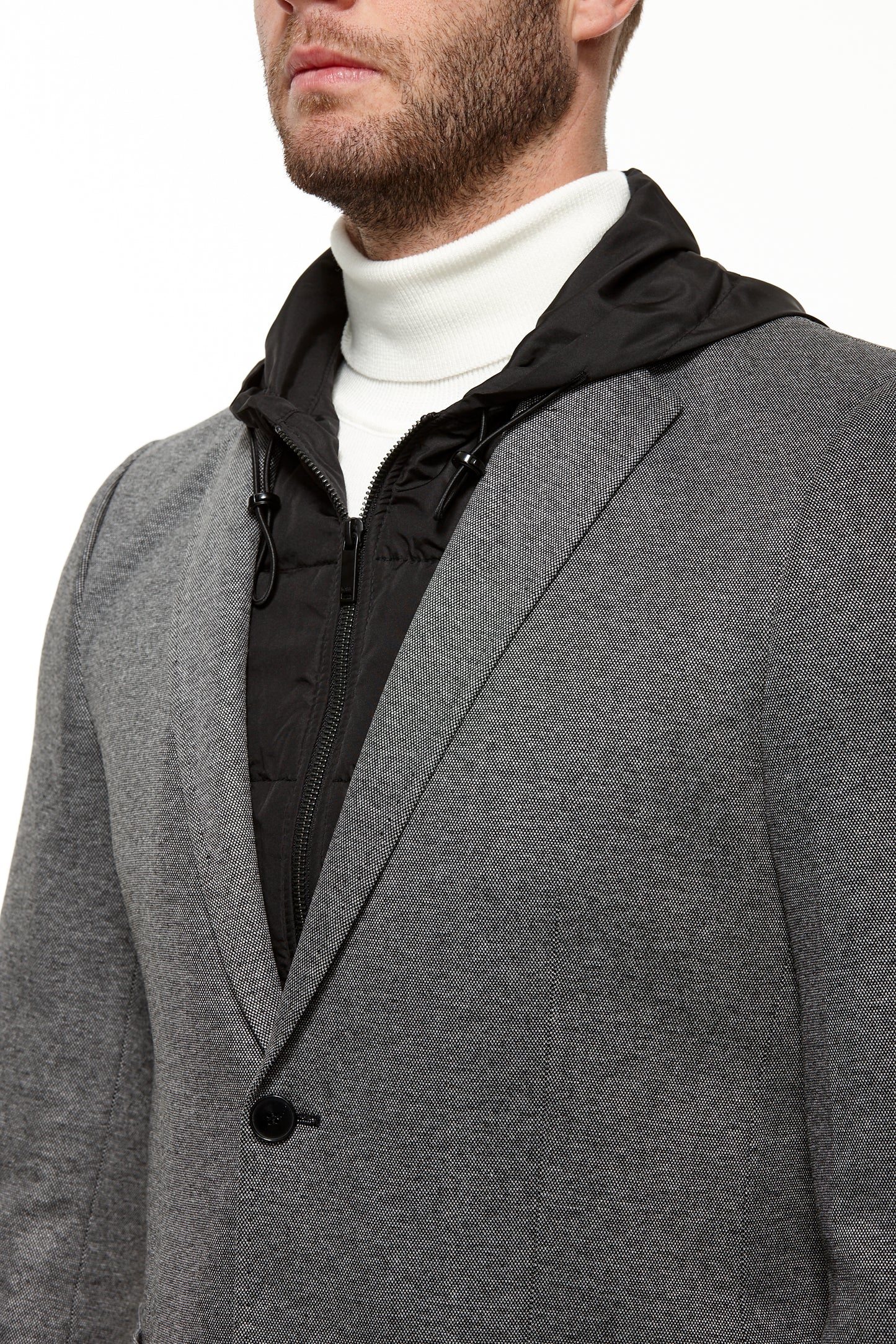 Karl 2 Jacket