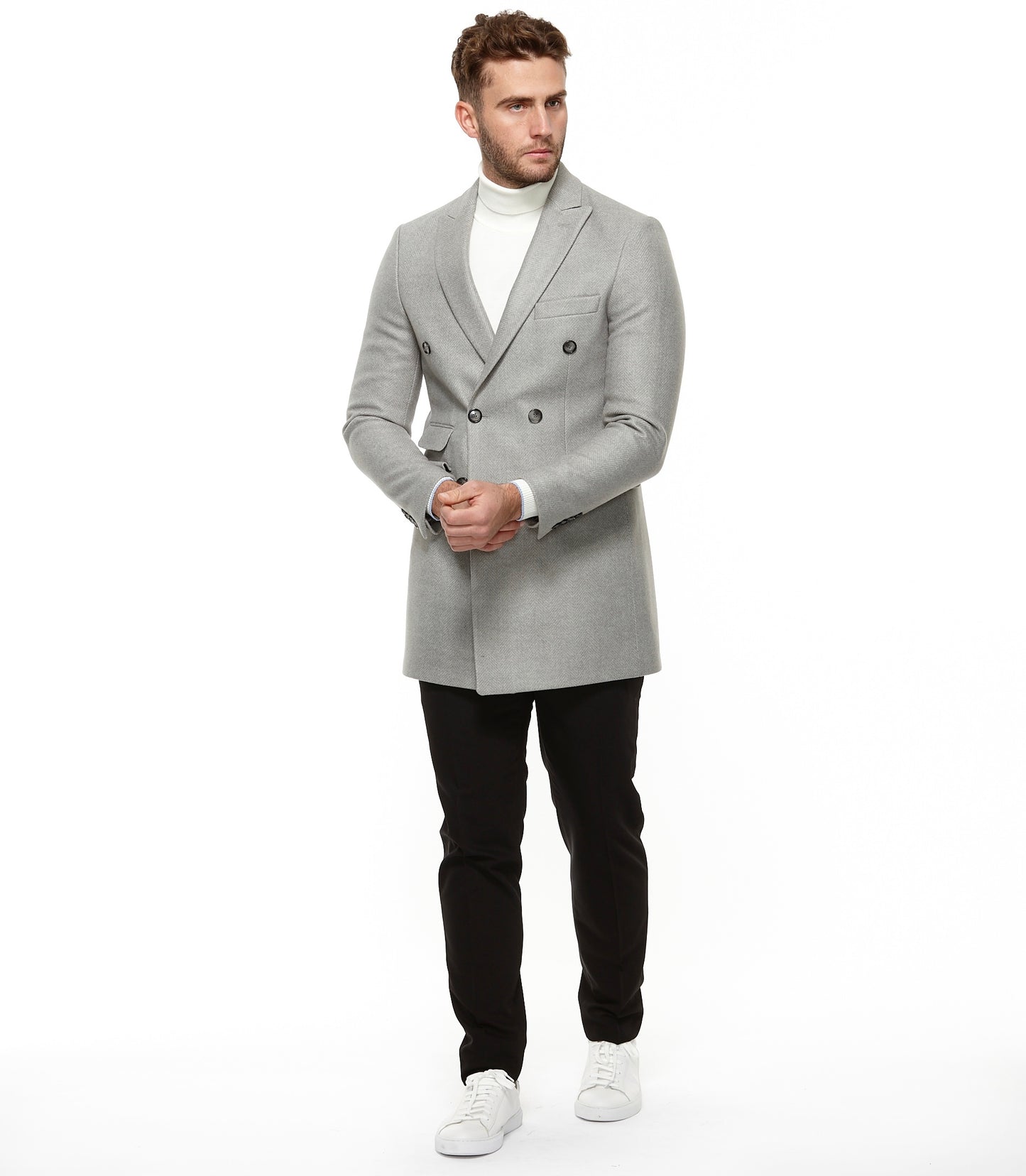 Adam Coat