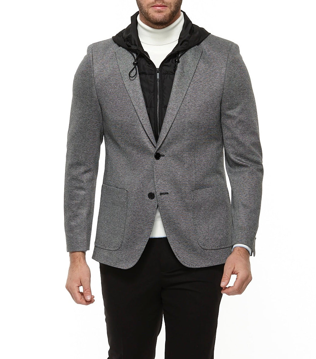 Karl 2 Jacket