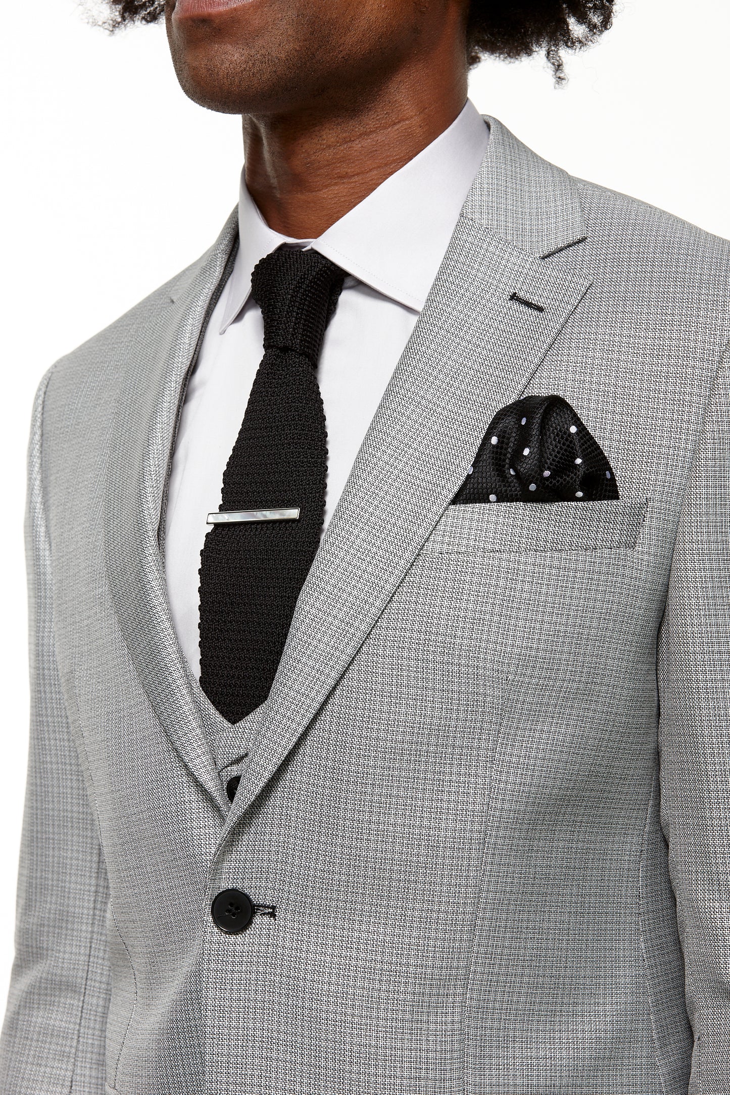 Lingard Suit