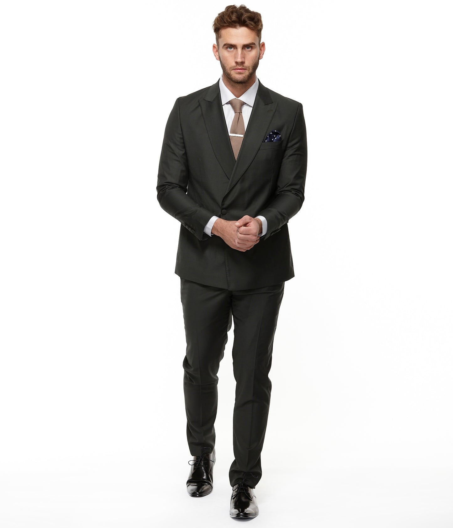 Fenton Suit