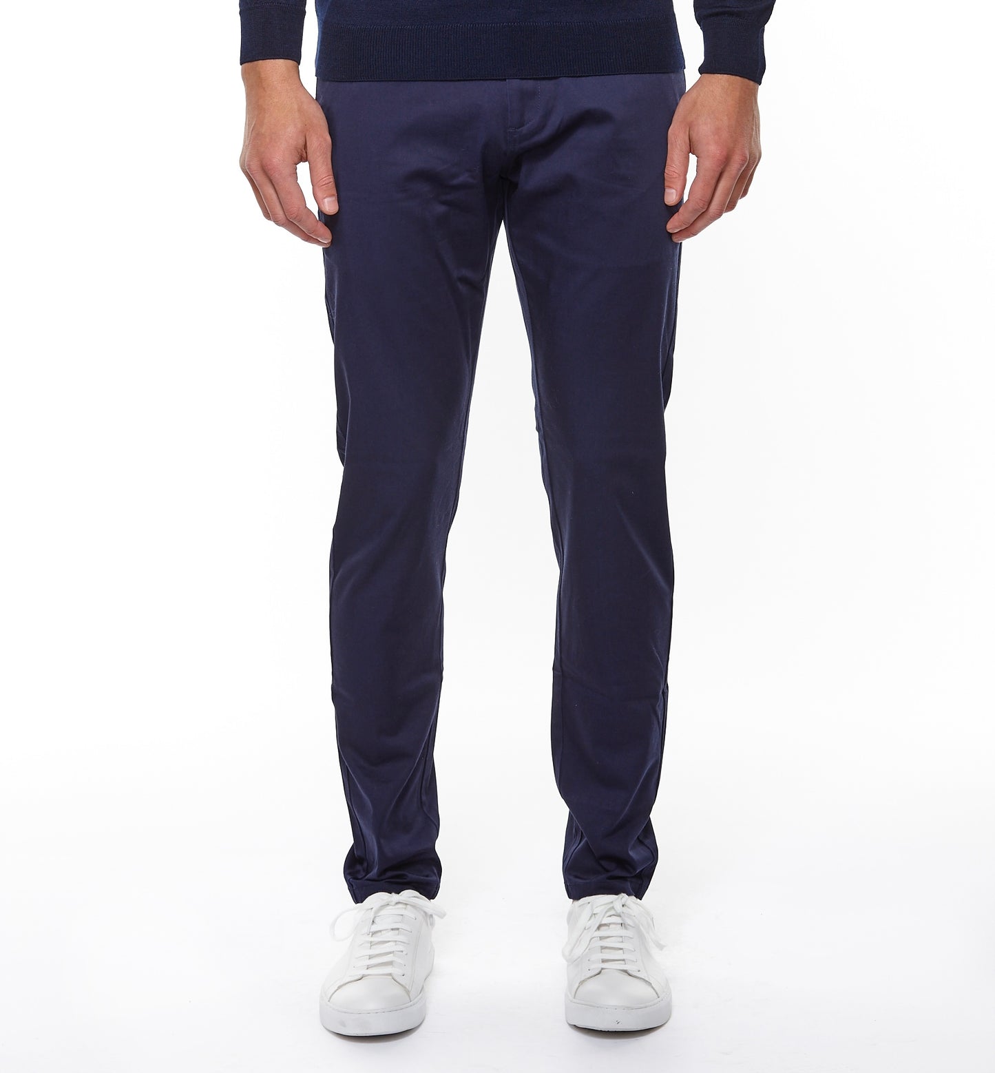 Kane Chino Navy
