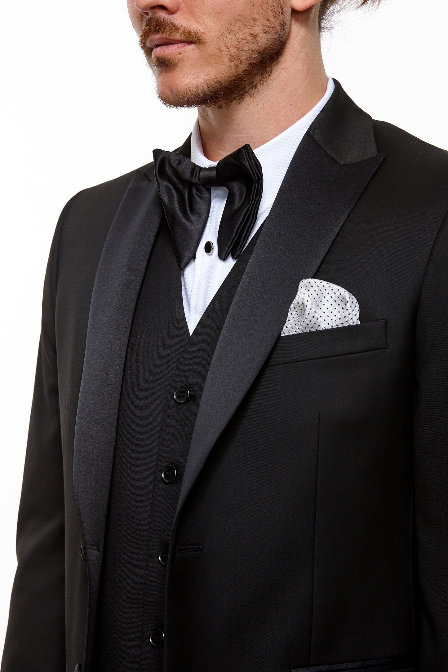 Apollo Dinner Suit