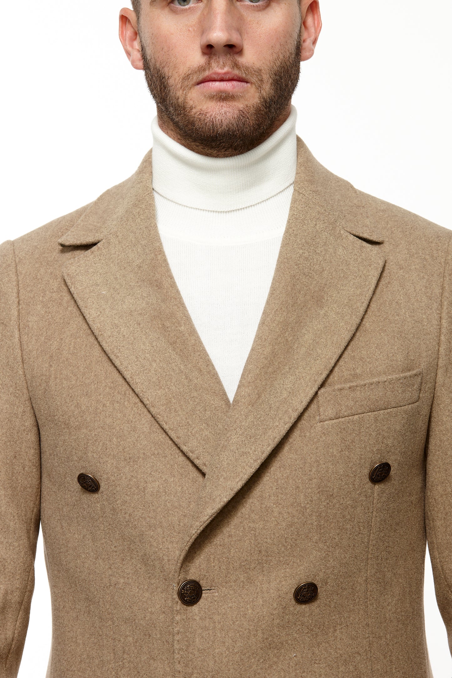 Neto Coat