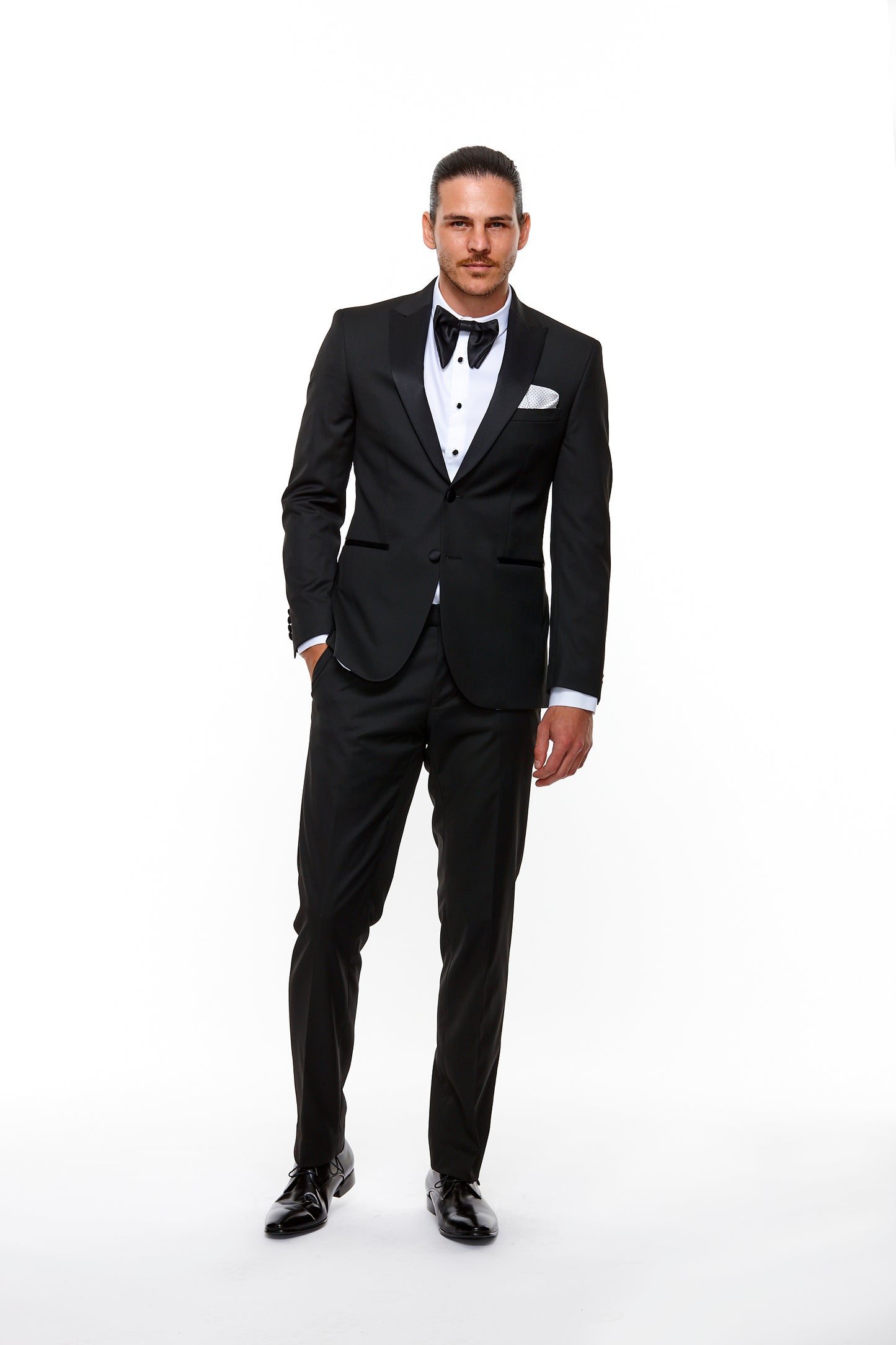 Apollo Dinner Suit