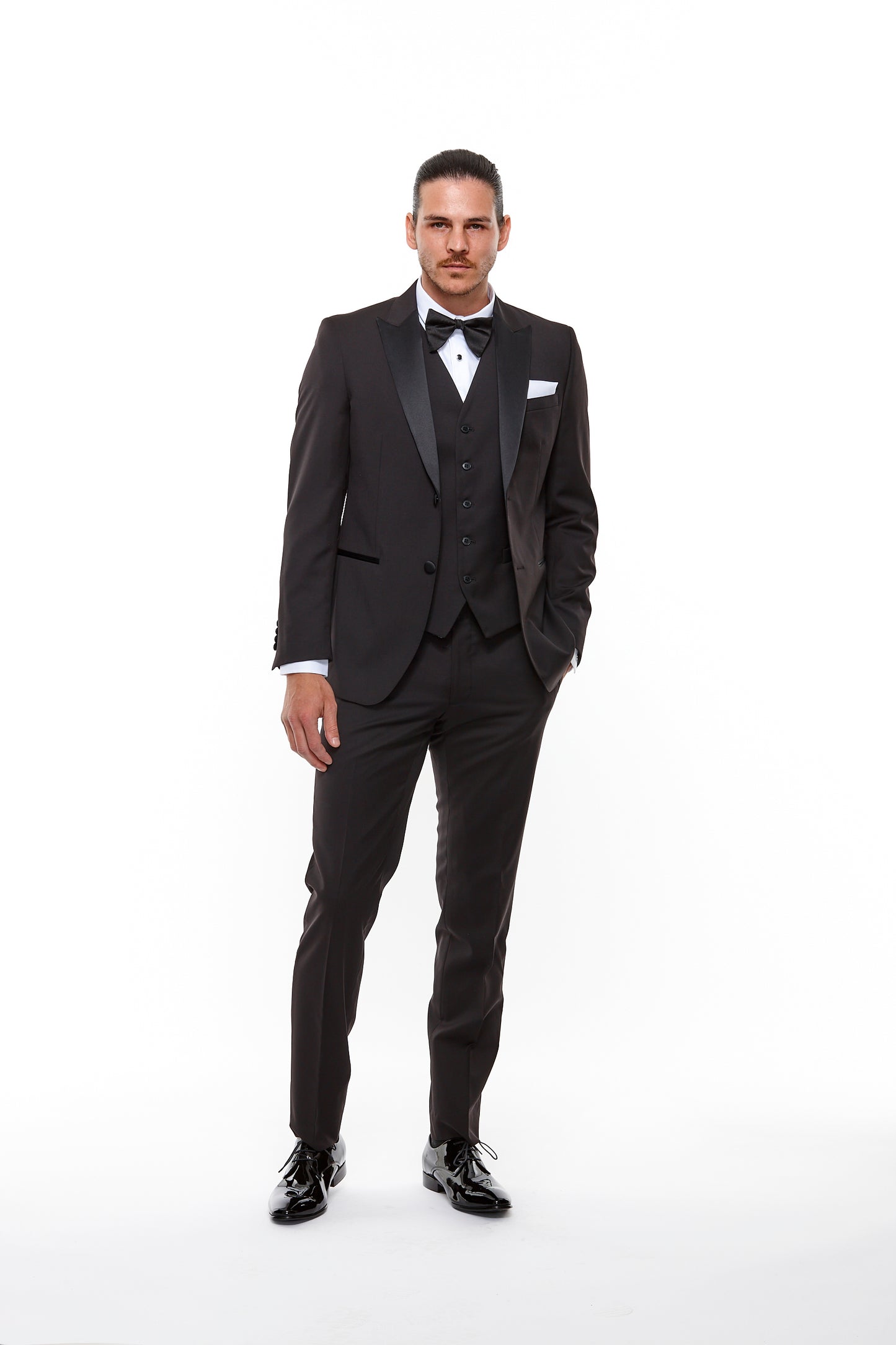 Premier Dinner Suit