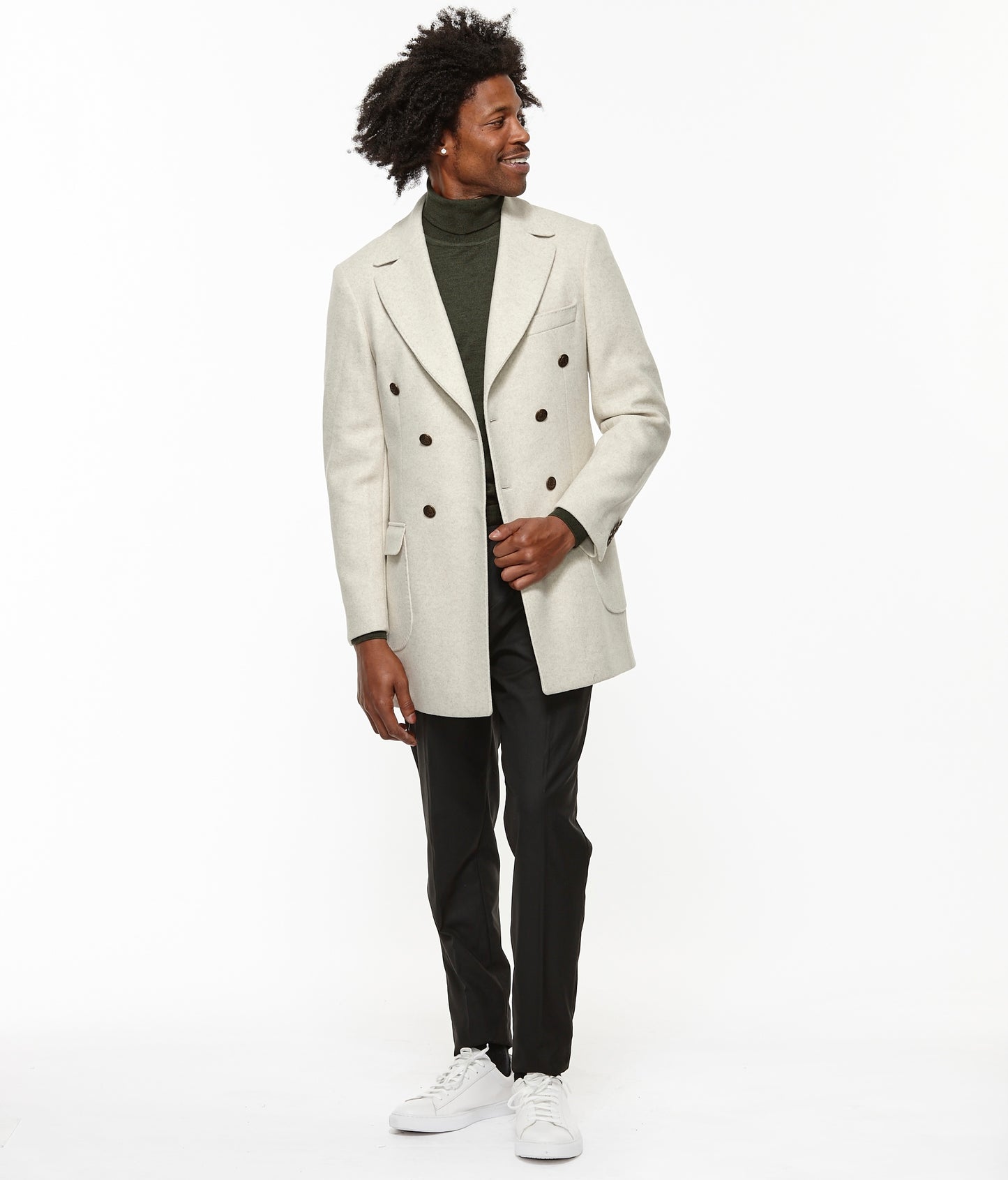 Neto Coat