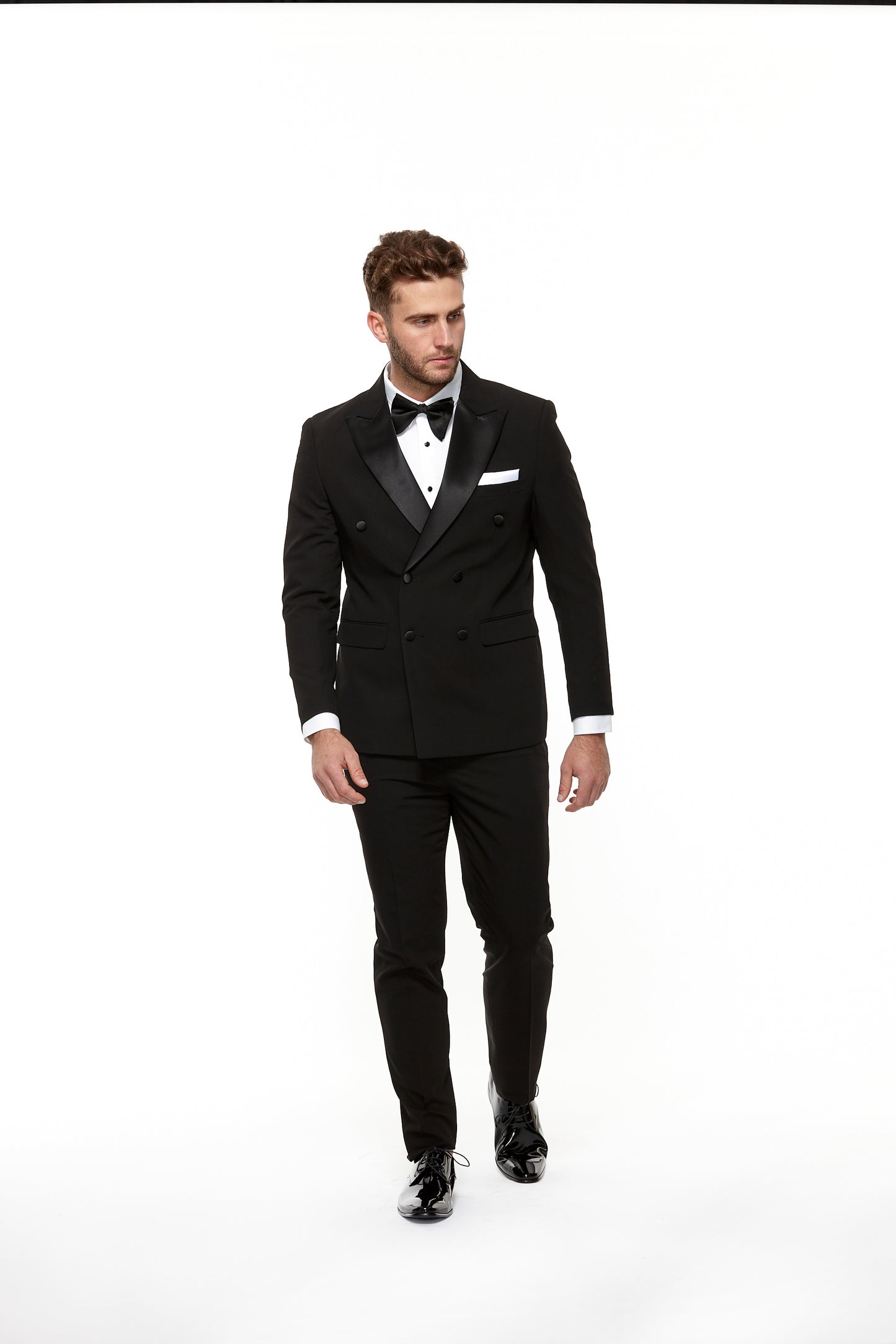 Pacino Dinner Suit