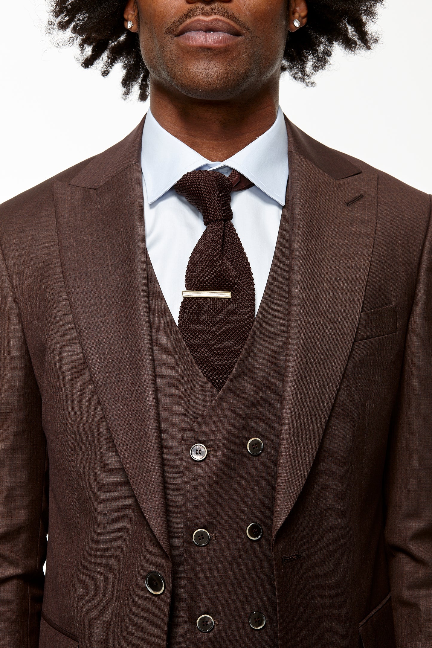 Parkhill Suit