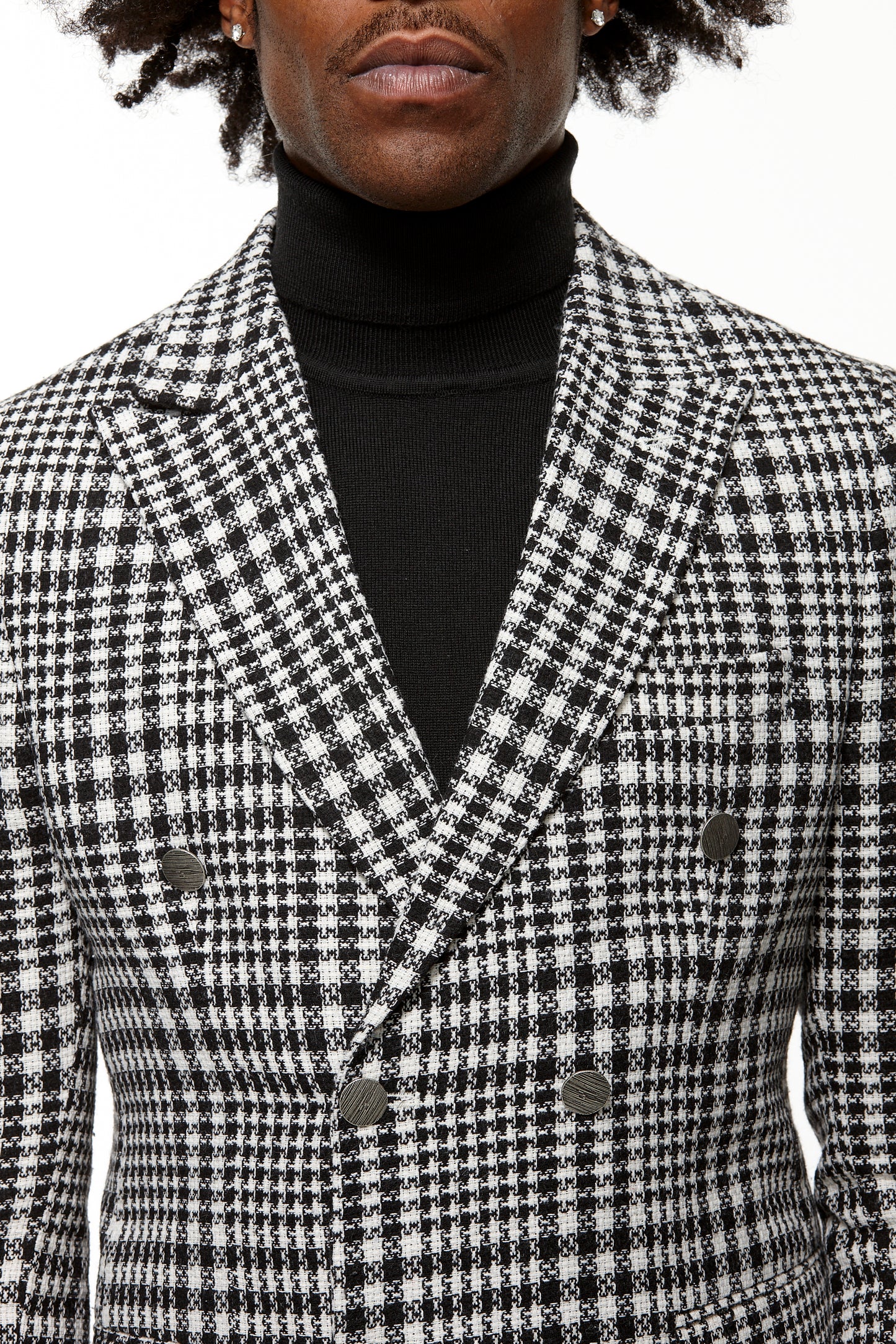 Torro Jacket