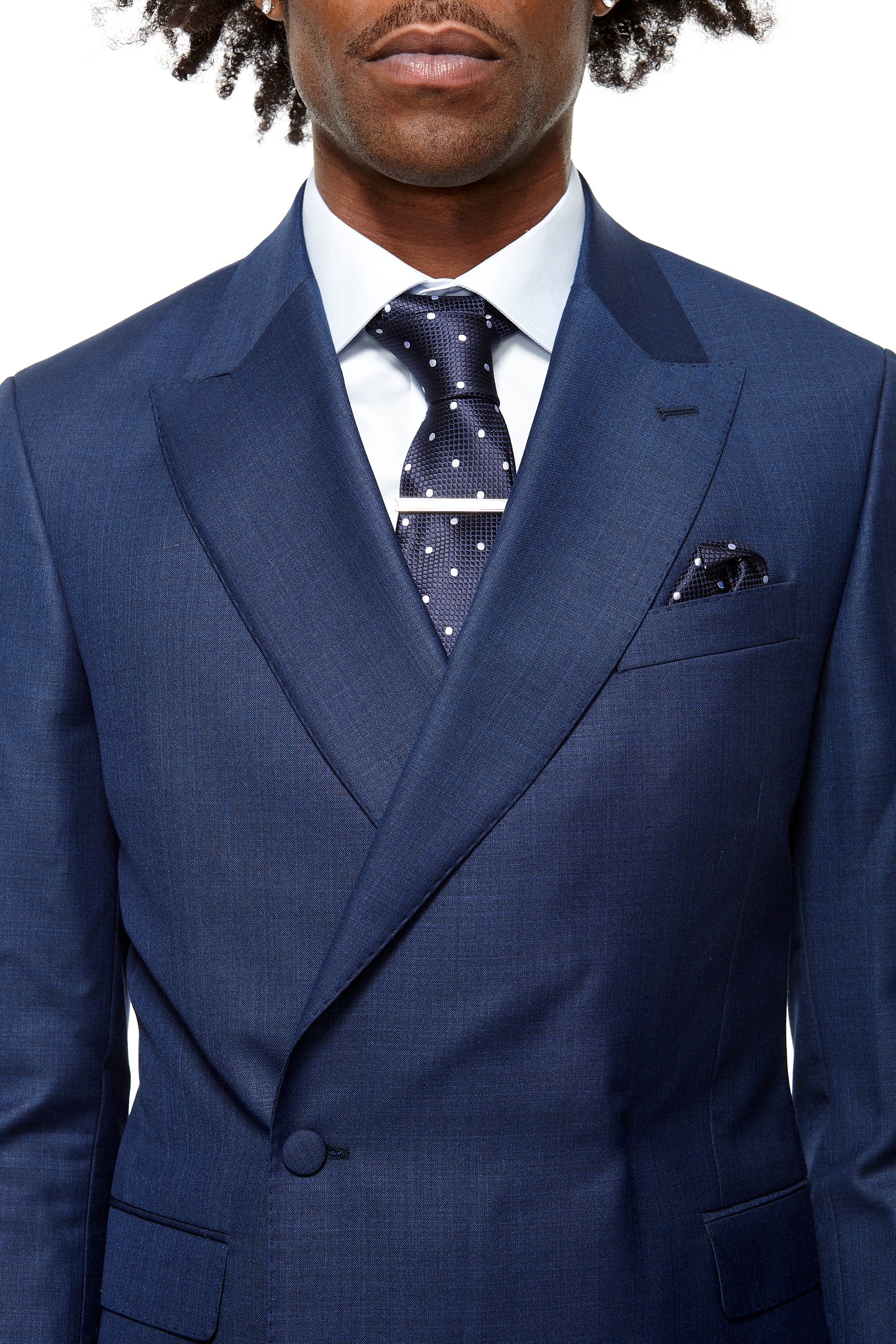 Madden Suit