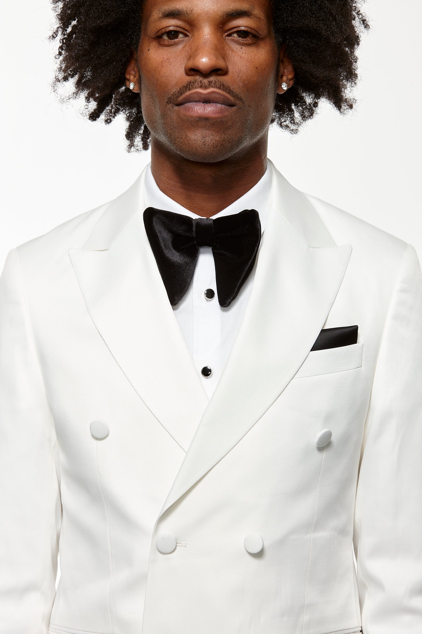 Tallis Dinner Suit
