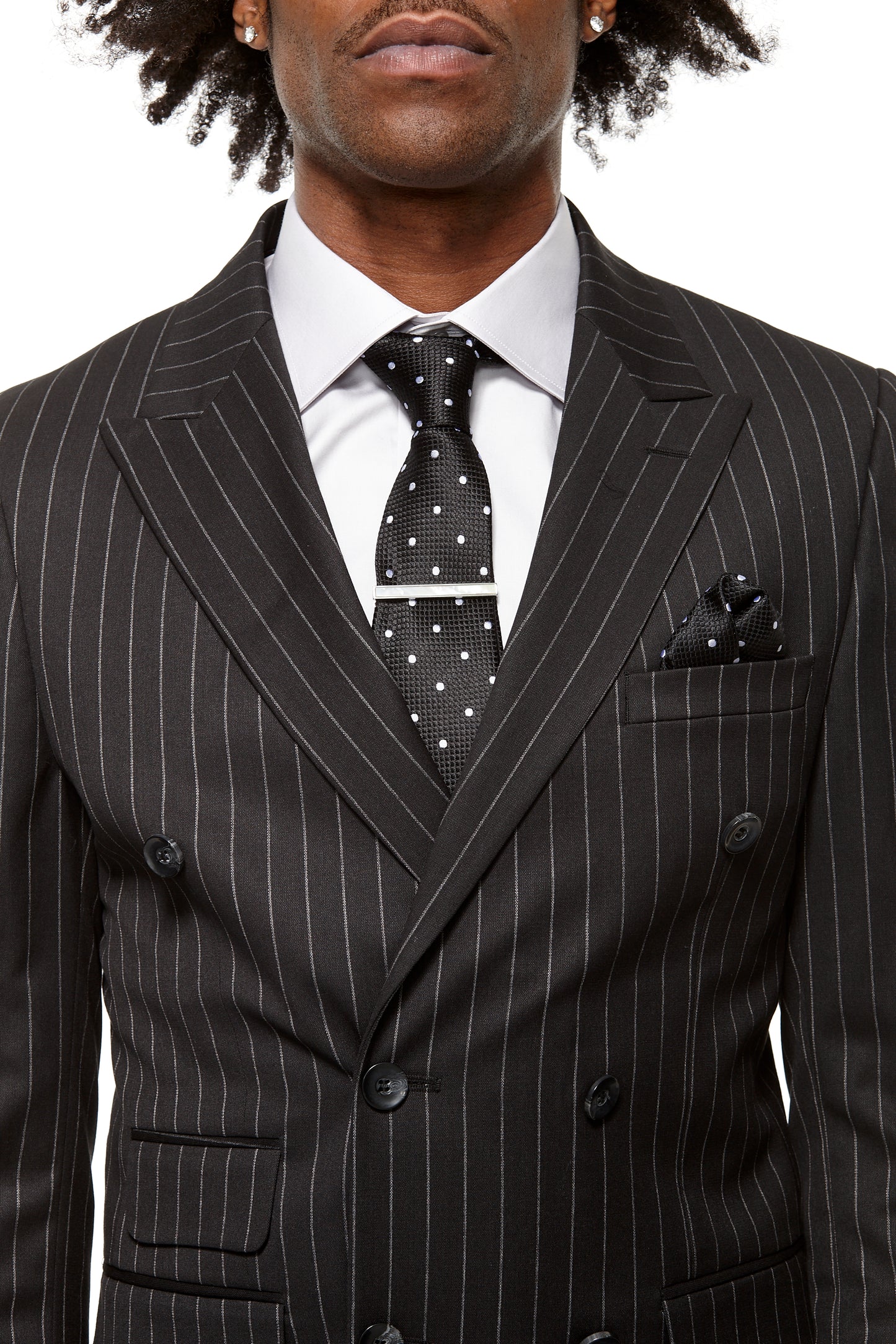 Morey Suit