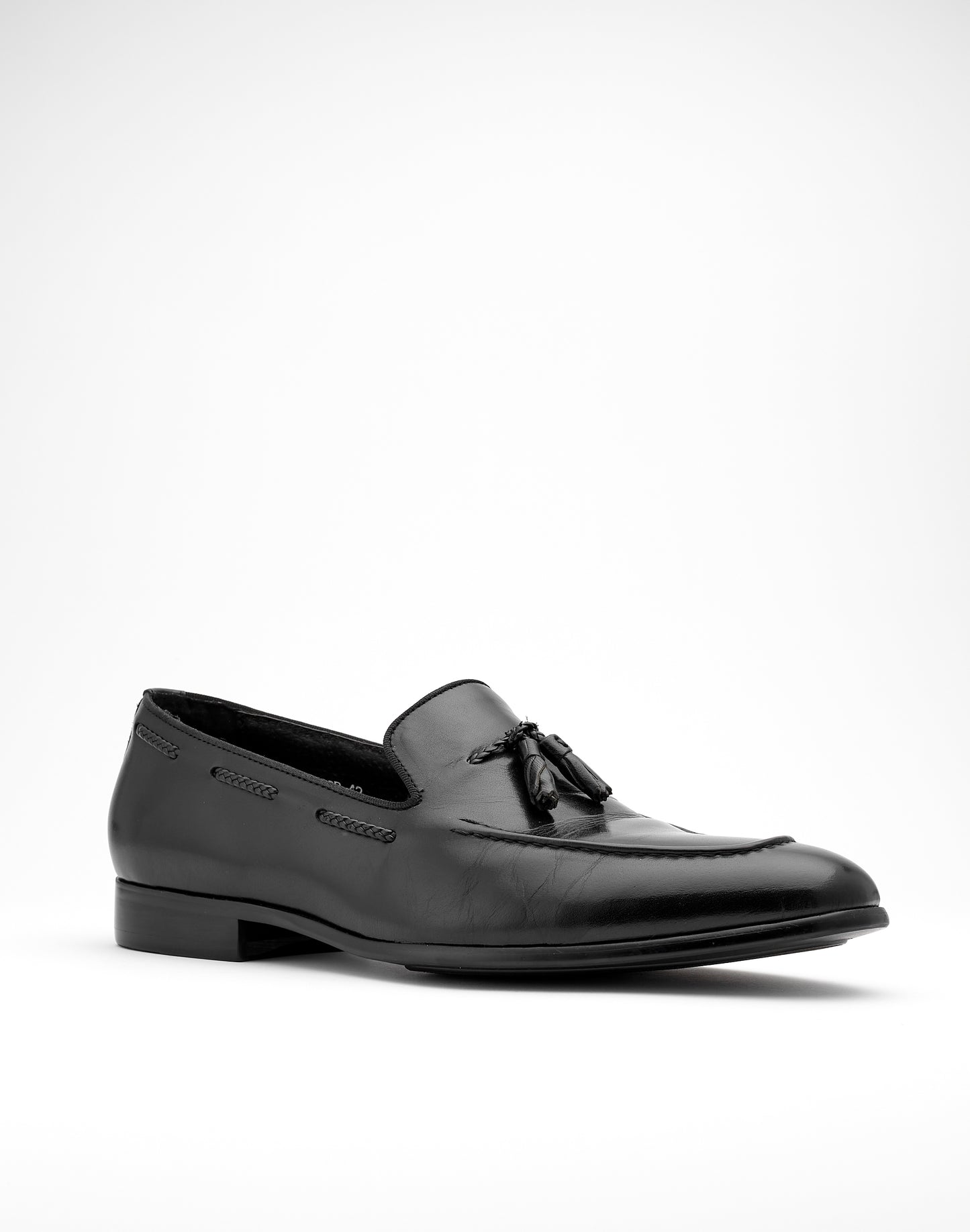 Bacchus Shoe Black