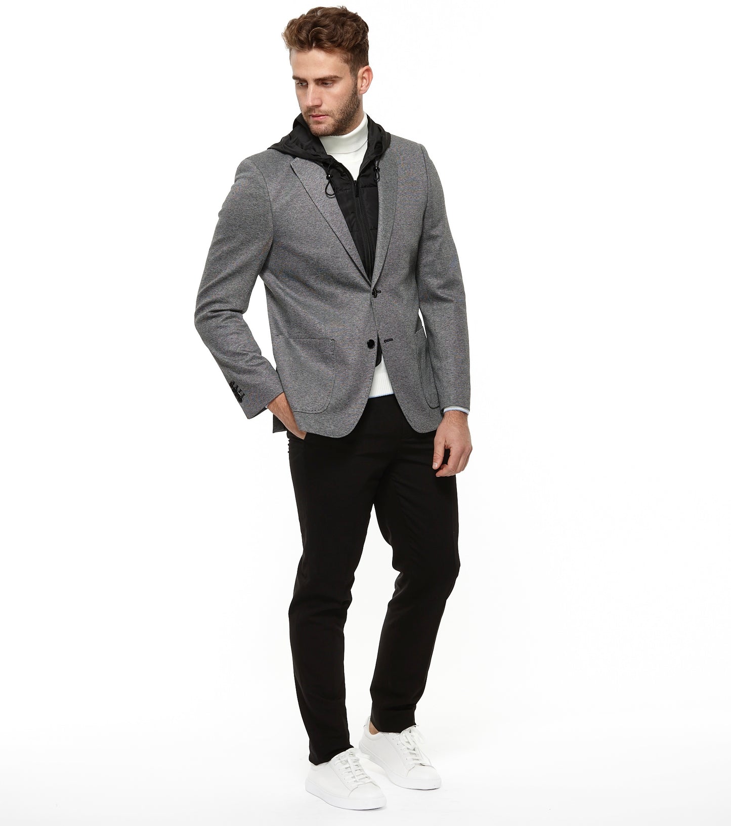 Karl 2 Jacket
