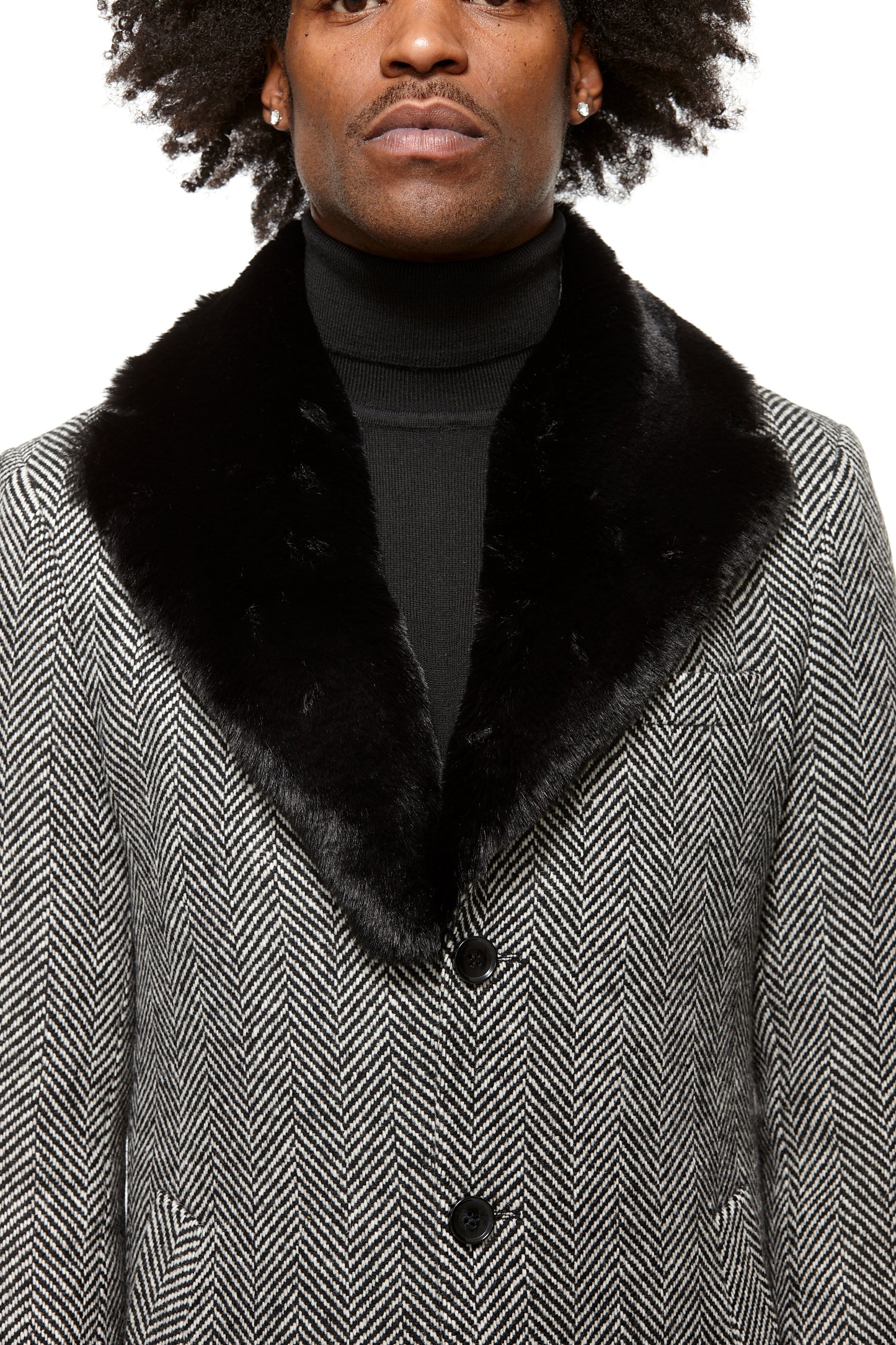 Wallis Coat