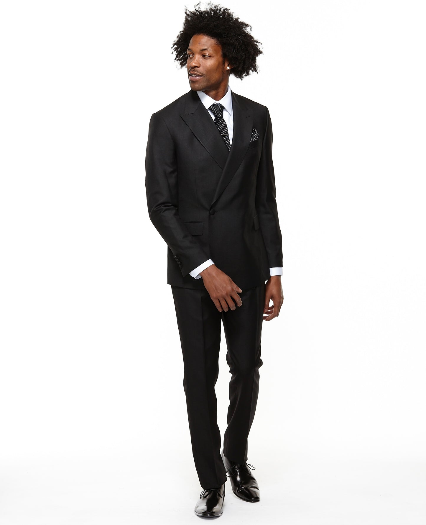 Madden Suit