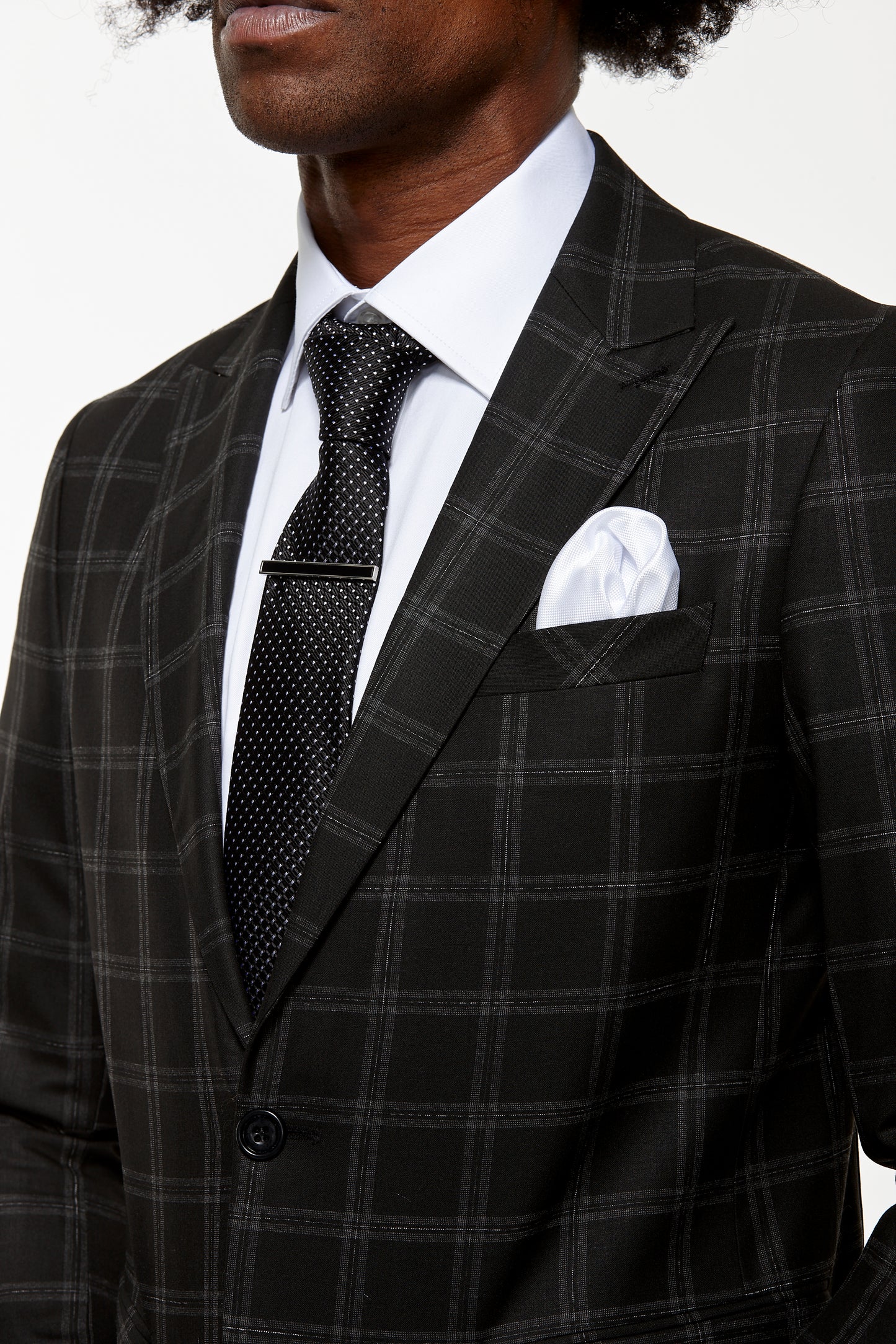 Wrixon Suit