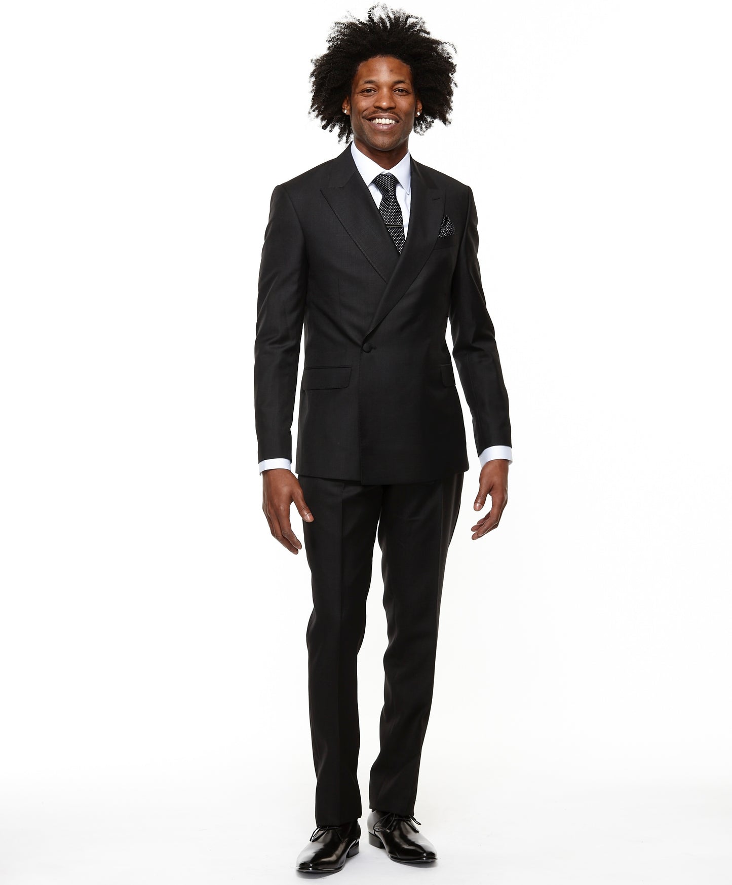 Madden Suit
