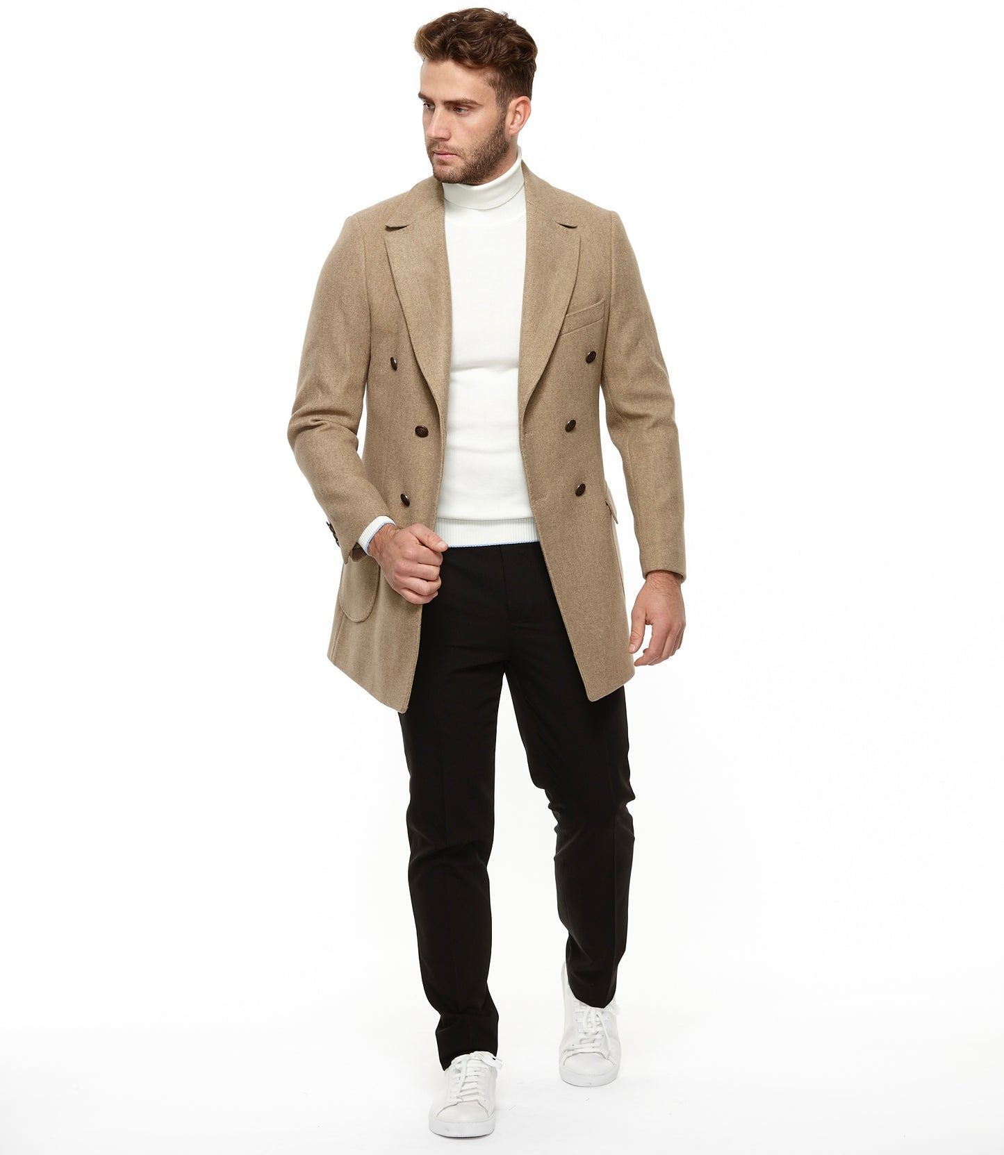 Neto Coat