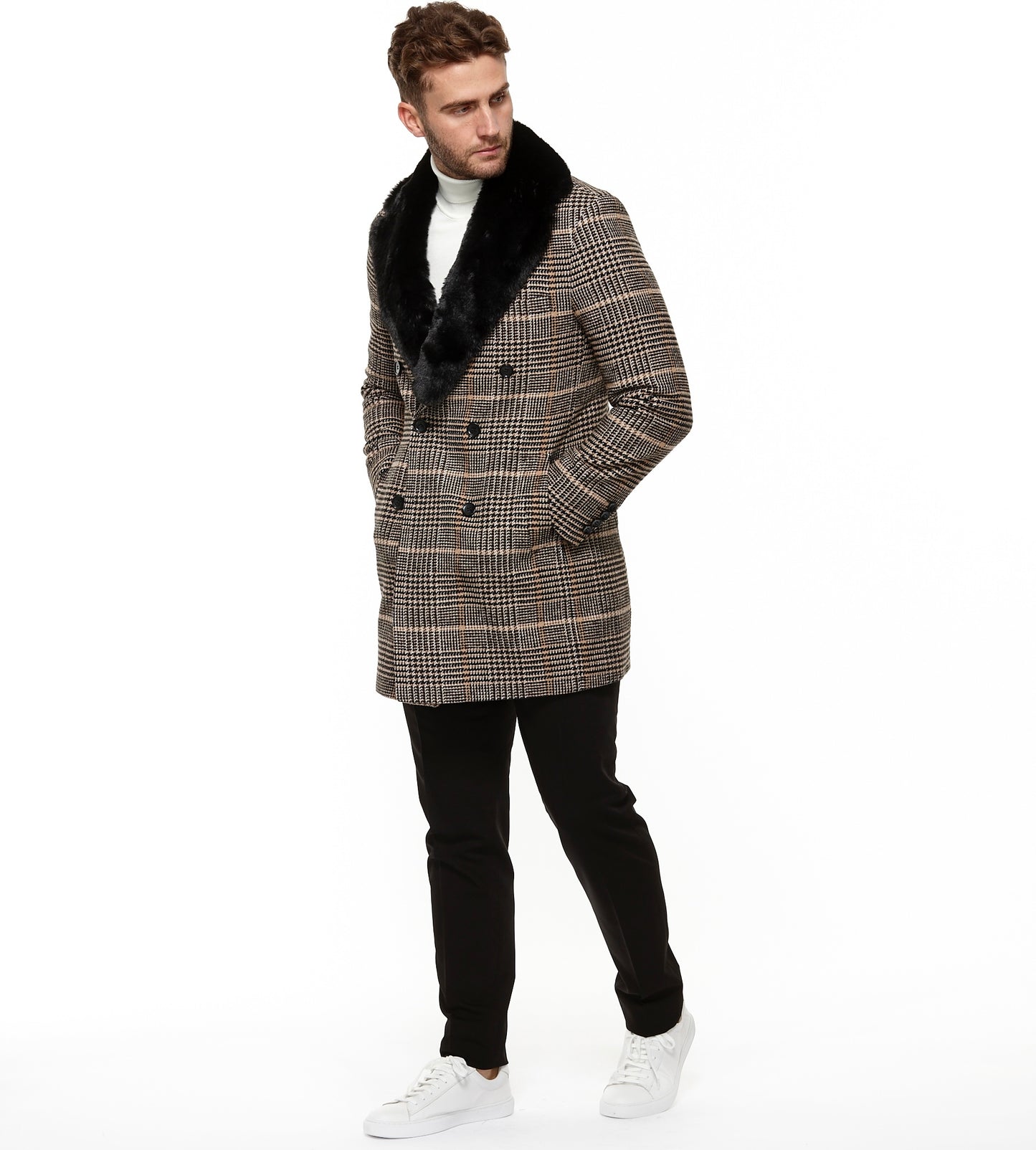 Regent Coat