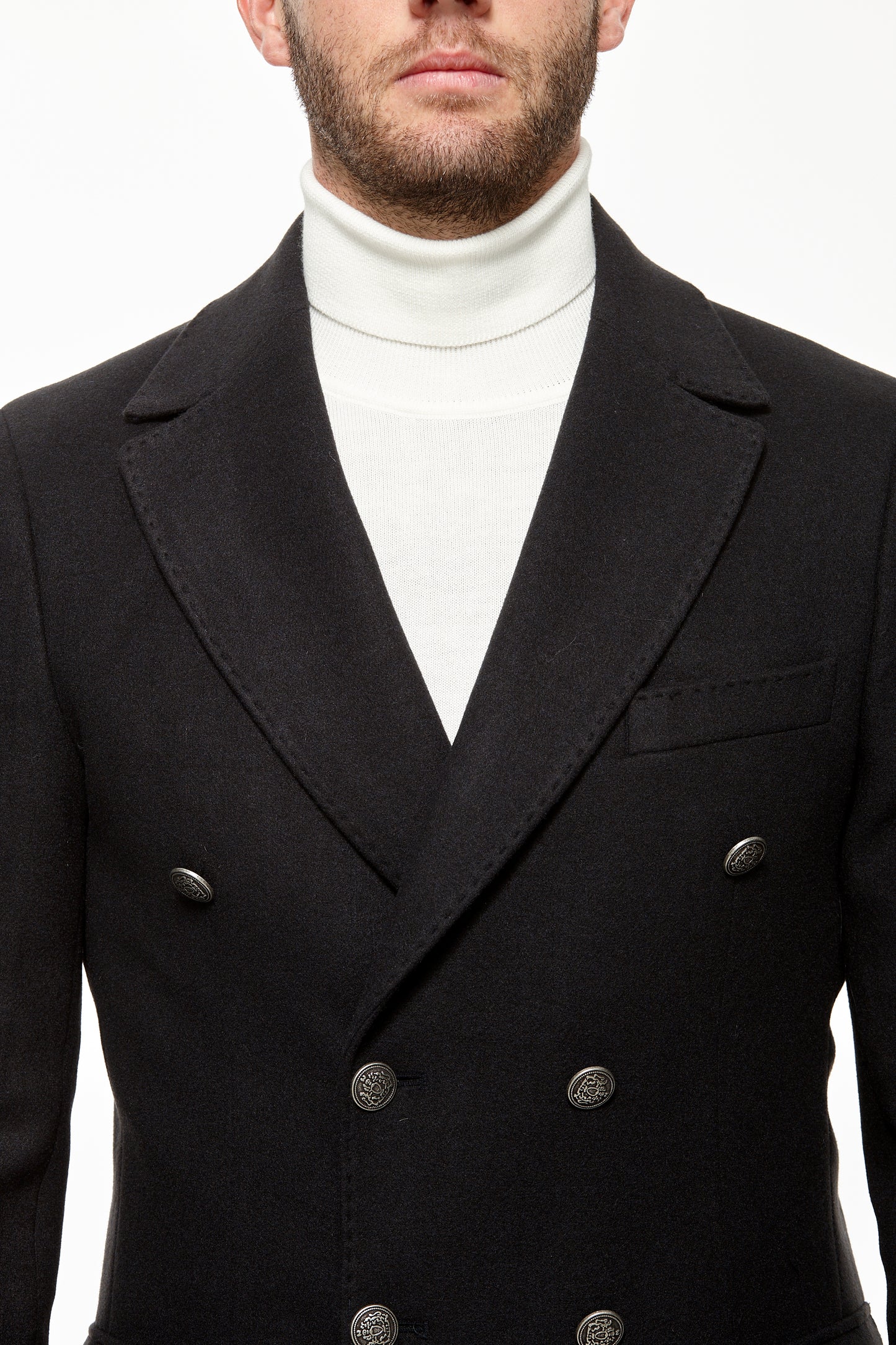 Neto Coat
