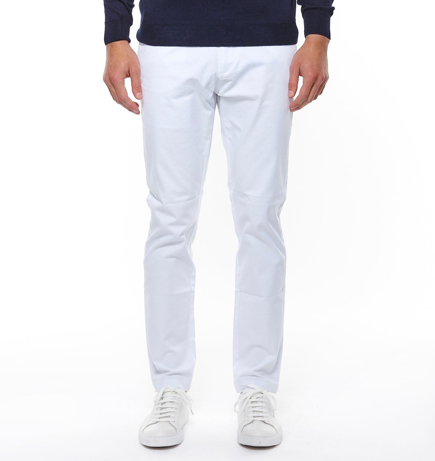 Kane Chino White