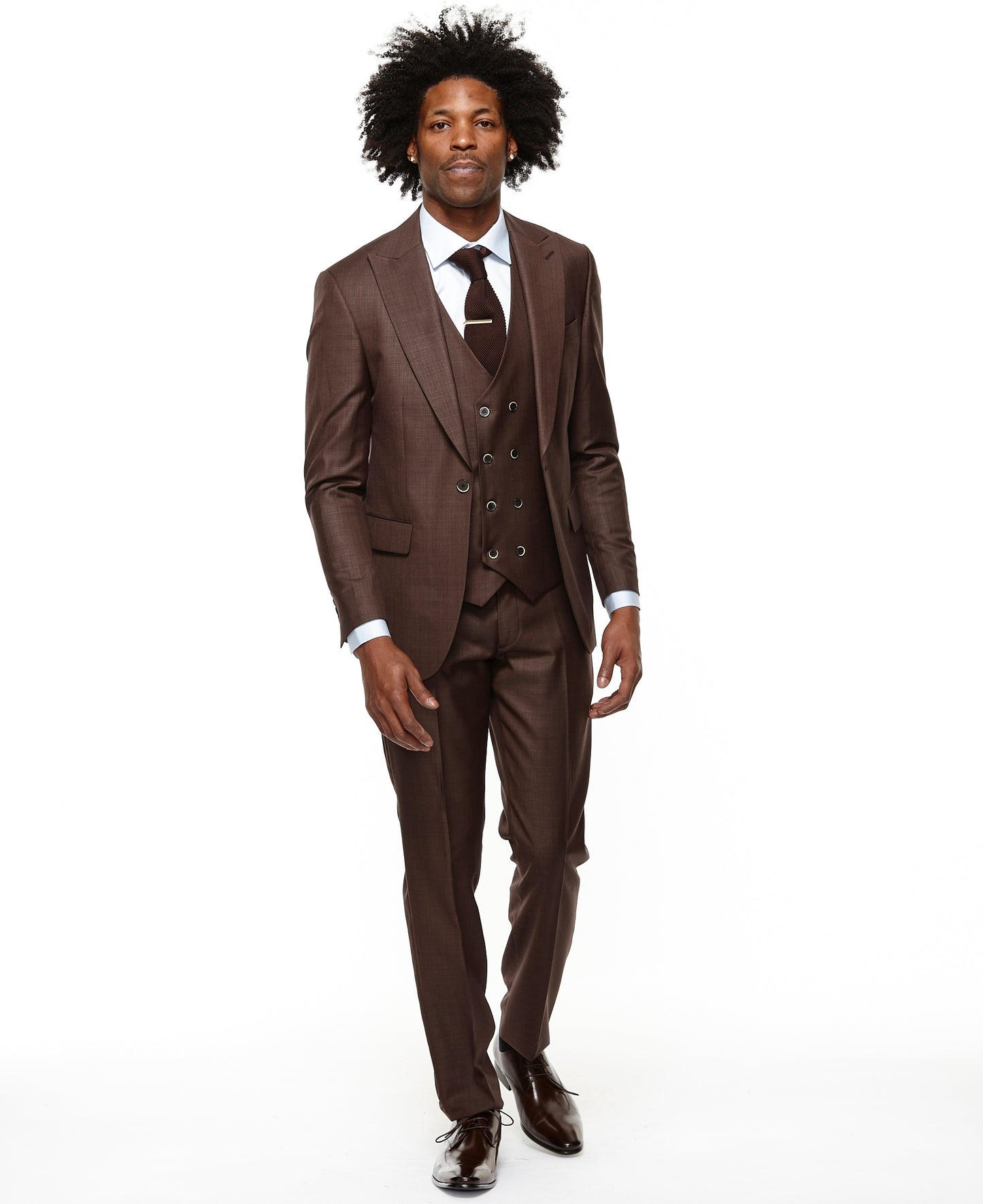 Parkhill Suit